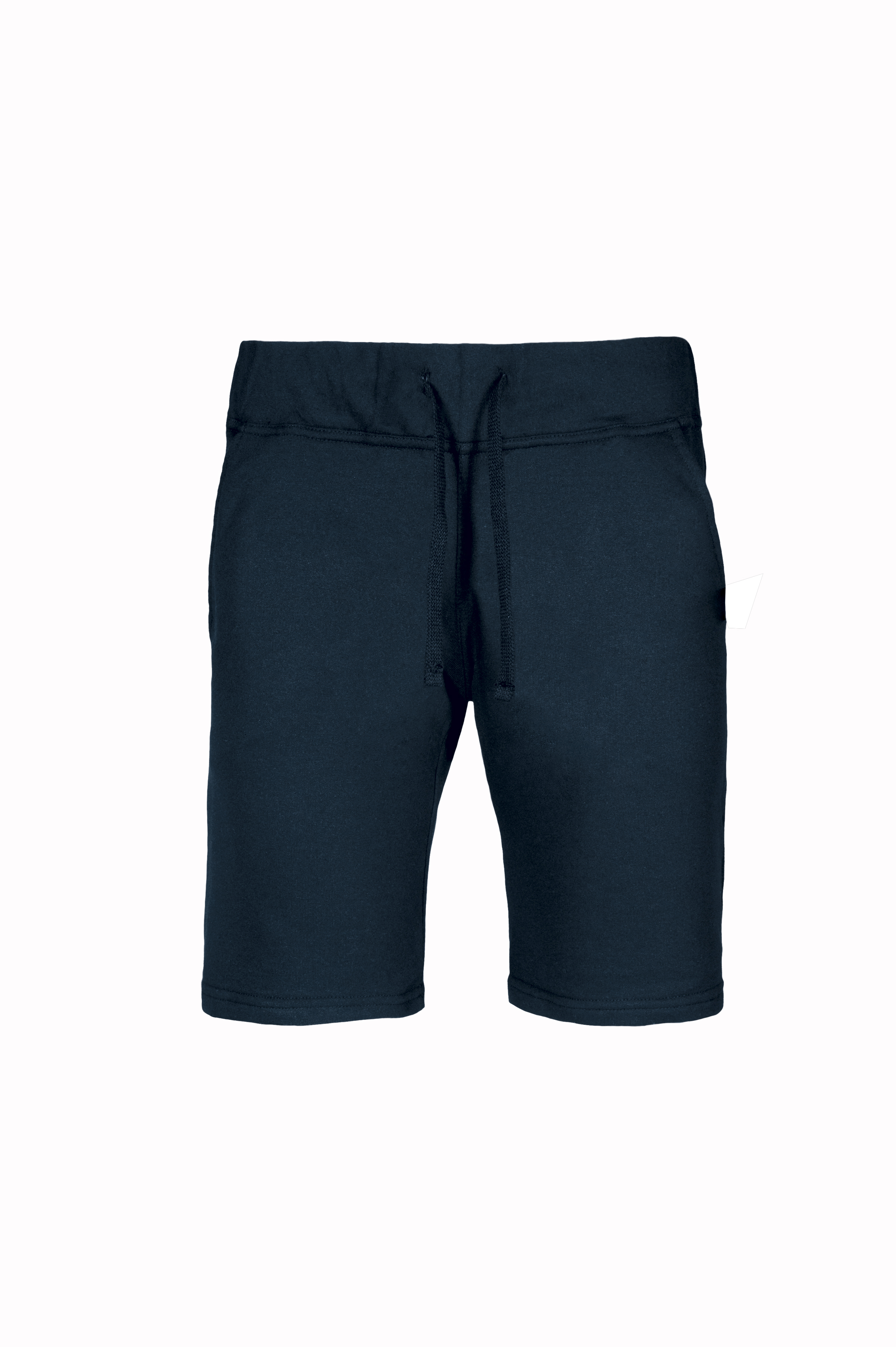 Bermuda French Terry Sweatshirt - 18 - Blauw