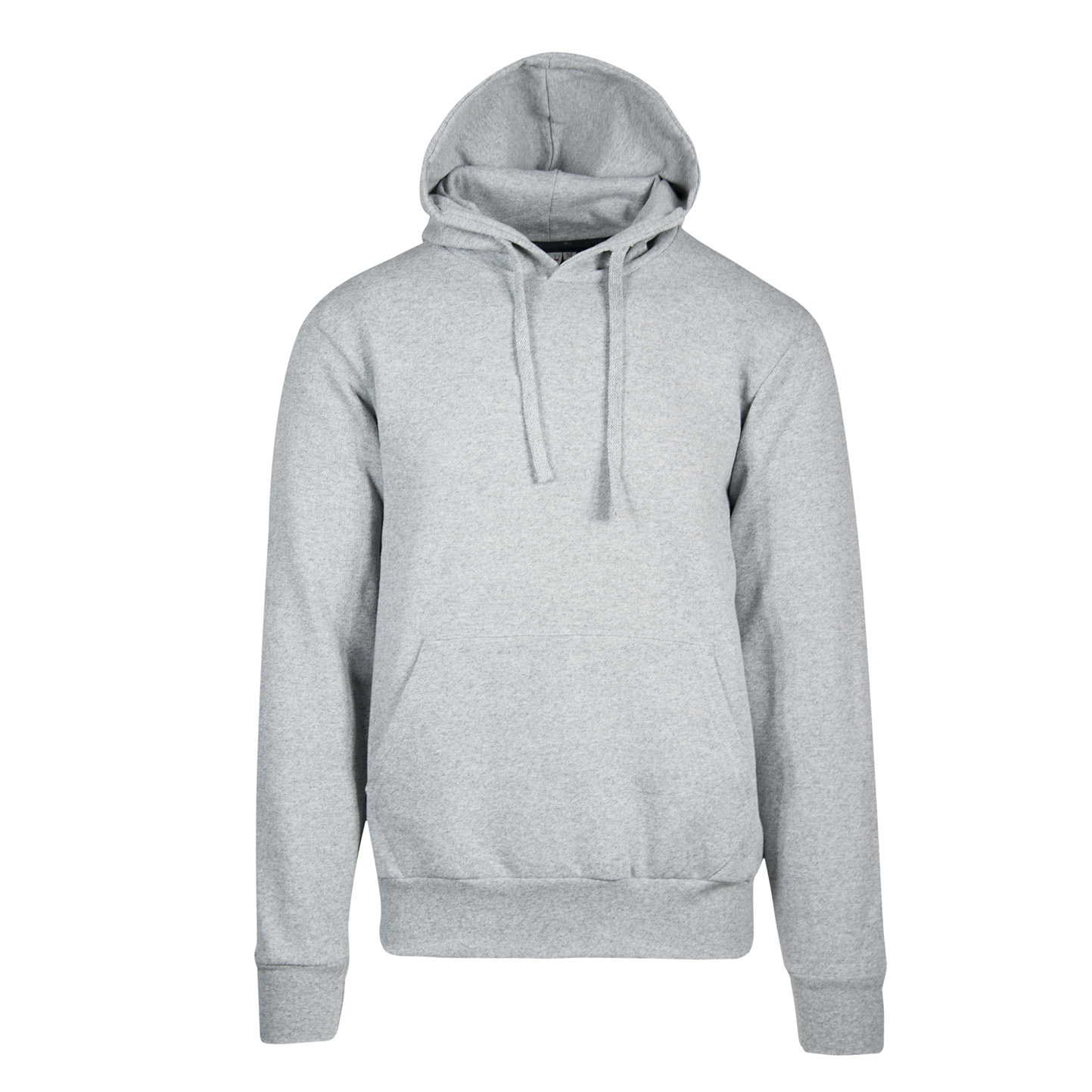 French Terry Hoodie - 75 - As