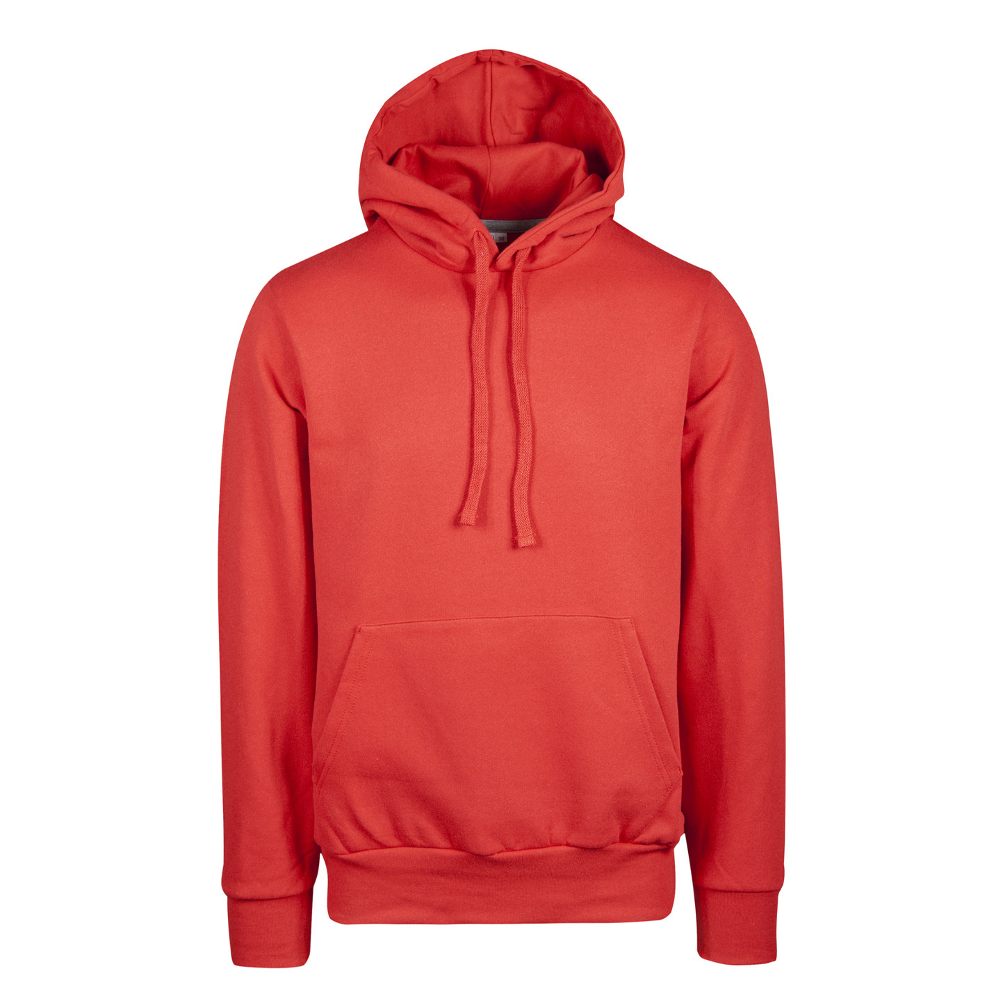 French Terry Hoodie - 28 - Sportrood