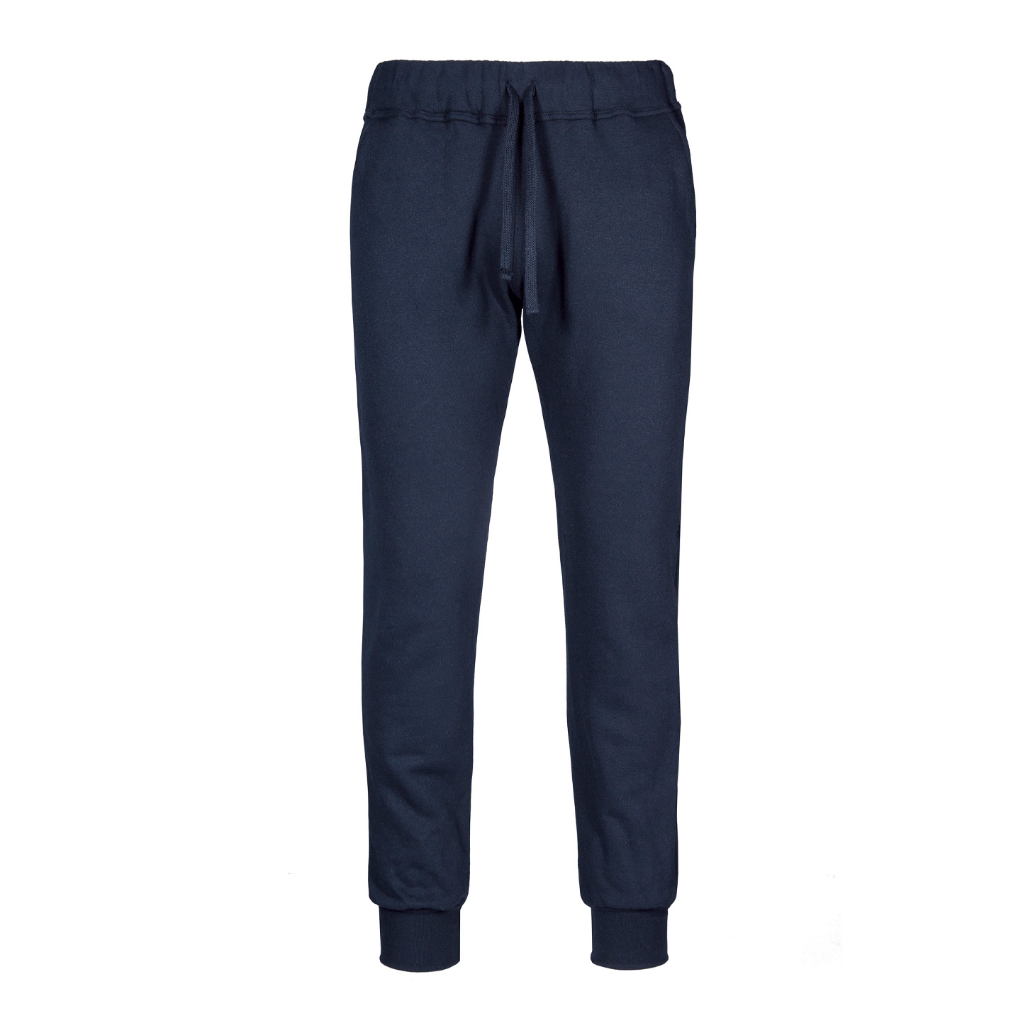 Fleece Fit Broek - 18 - Blauw