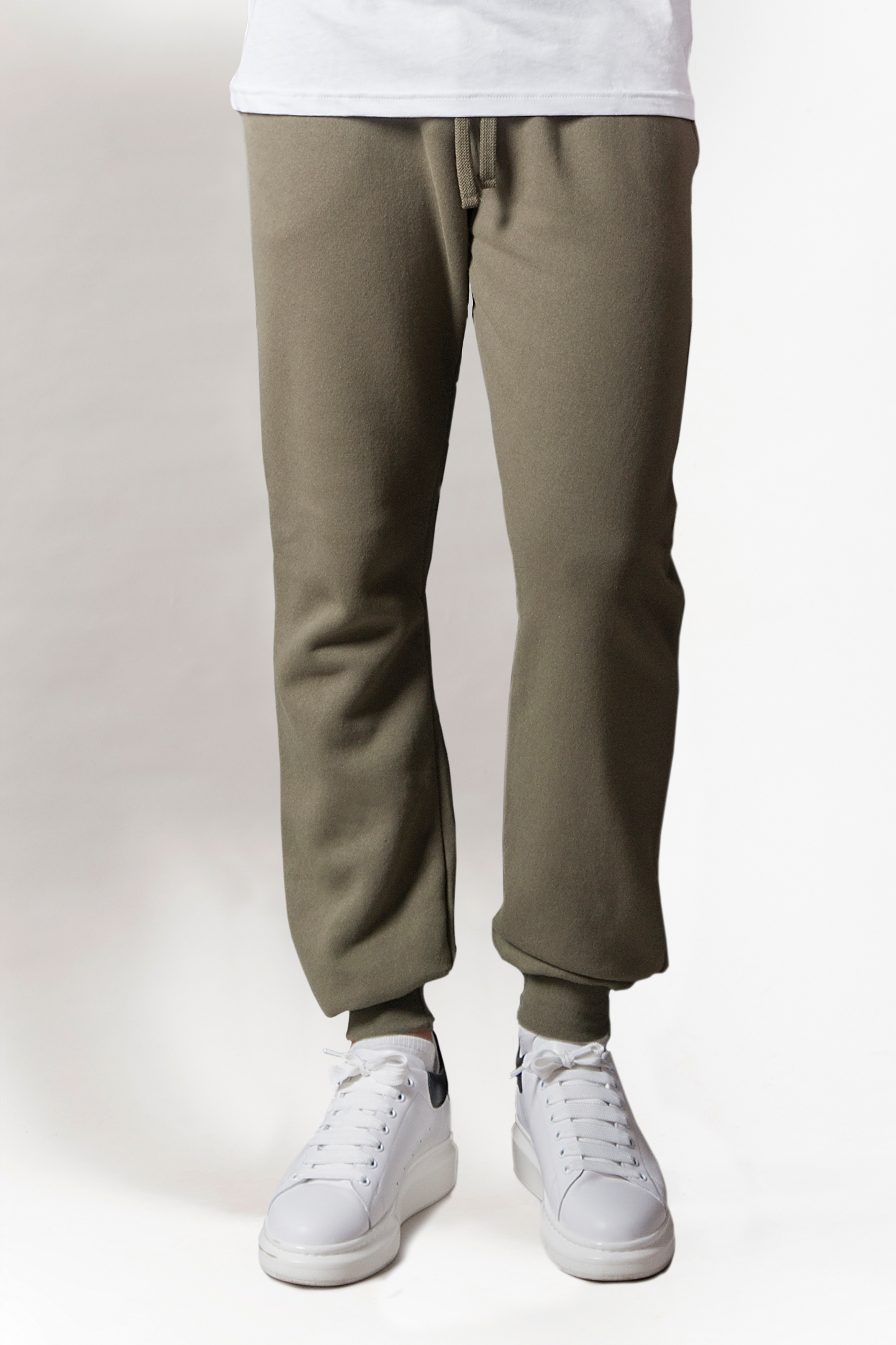Fleece Fit Broek