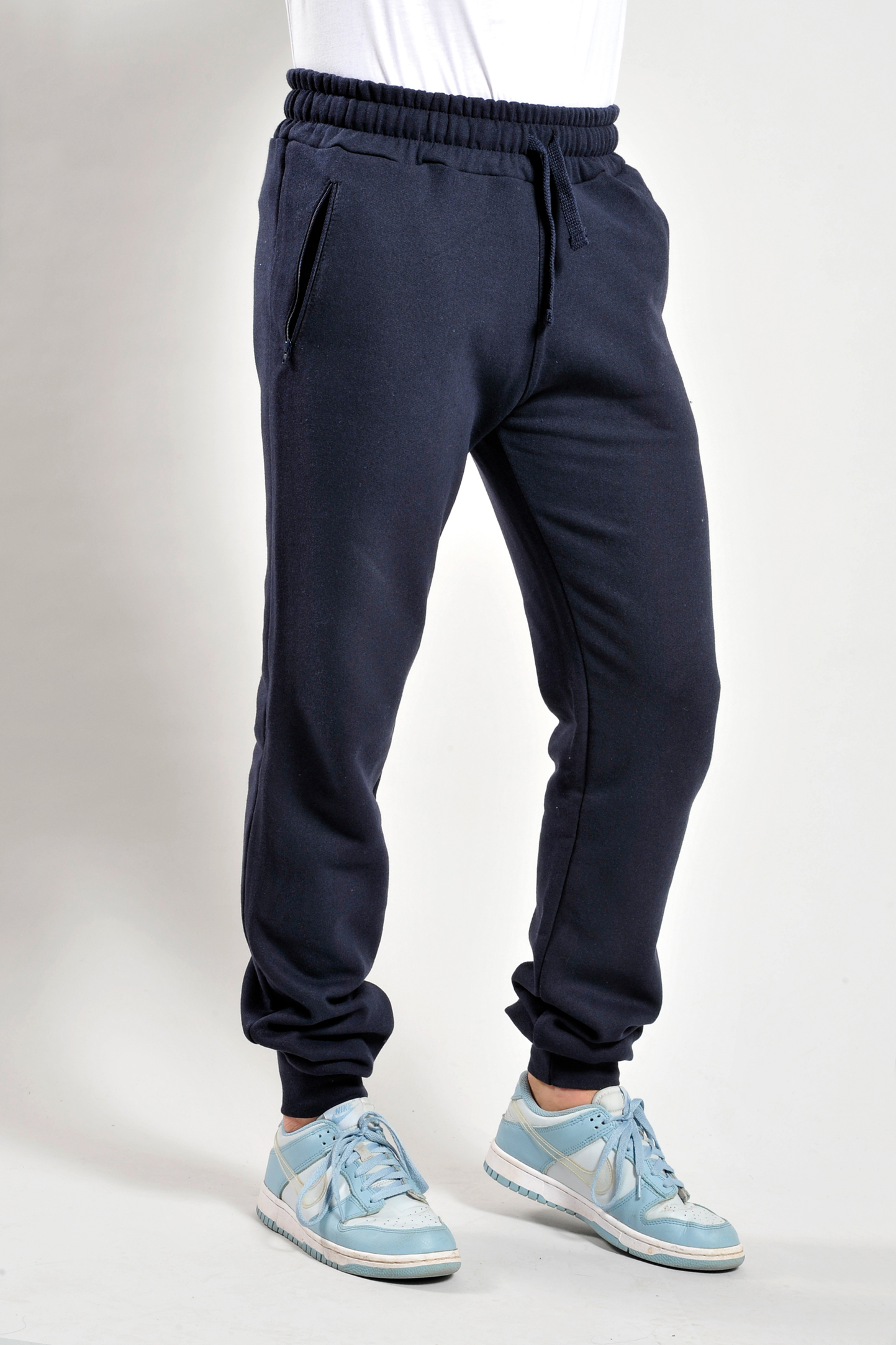 Fleece Fit Broek