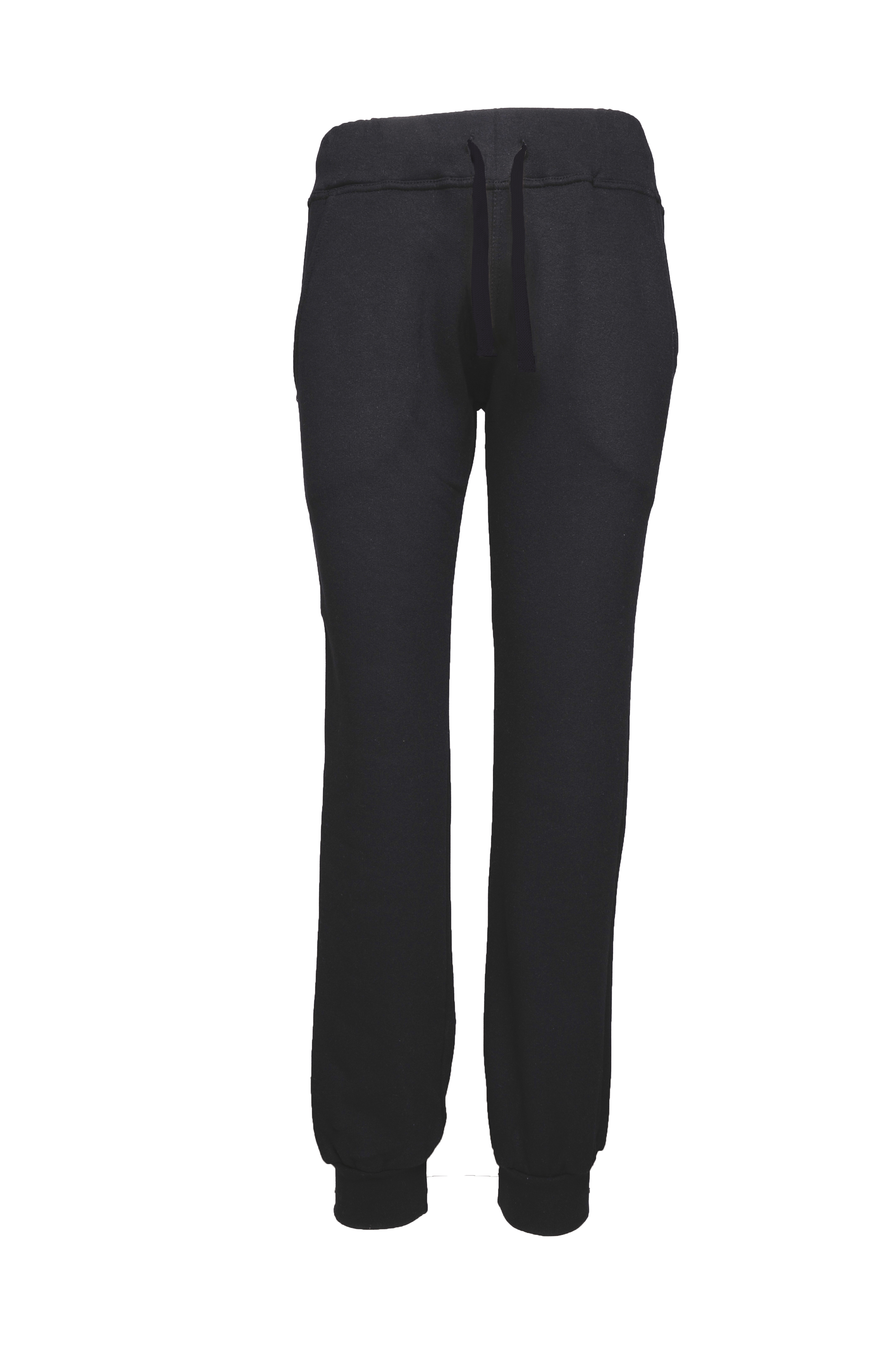 Pantalons pour femmes - 12 - Noir
