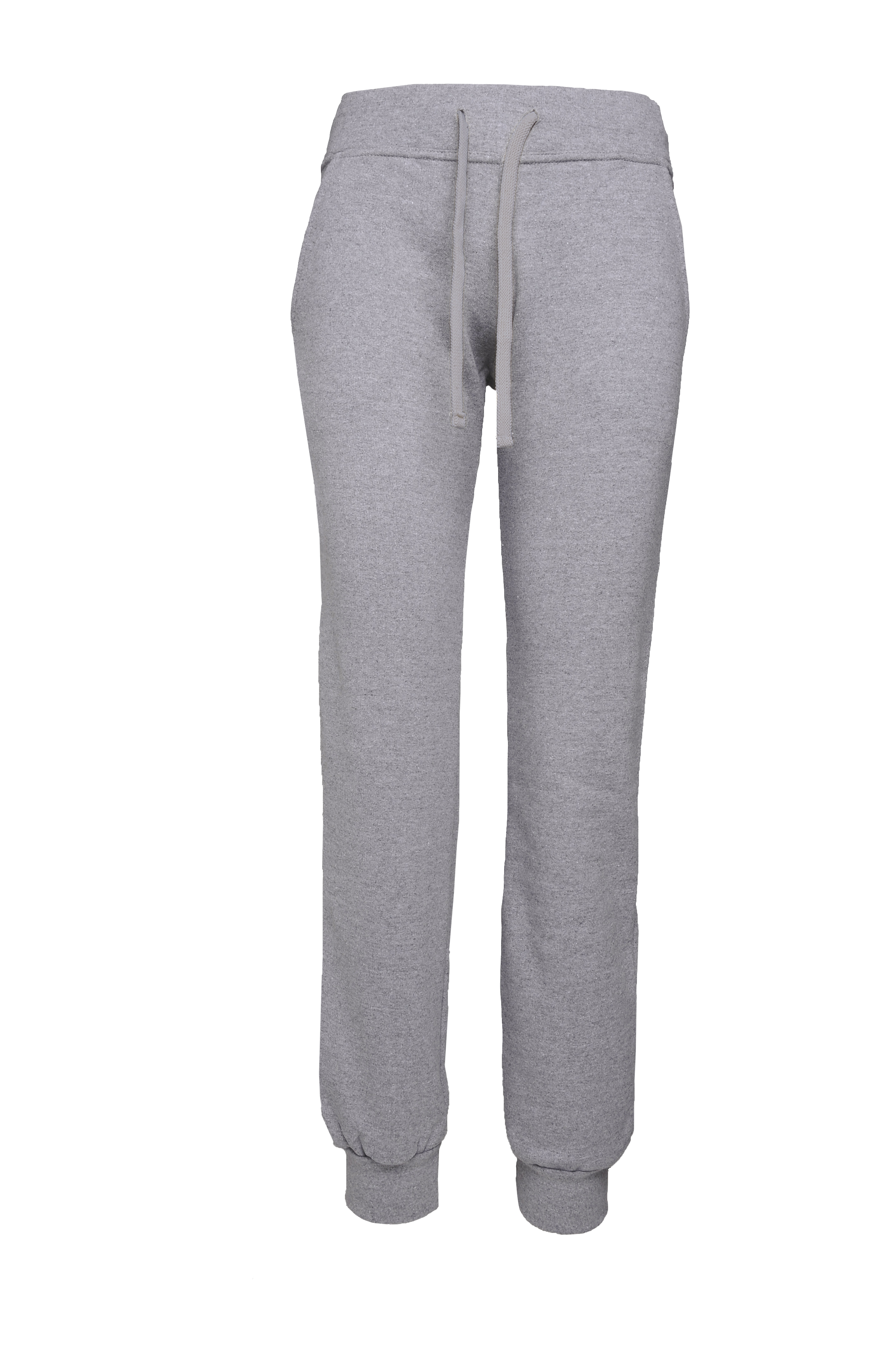Pantalons pour femmes - 75 - Cendre