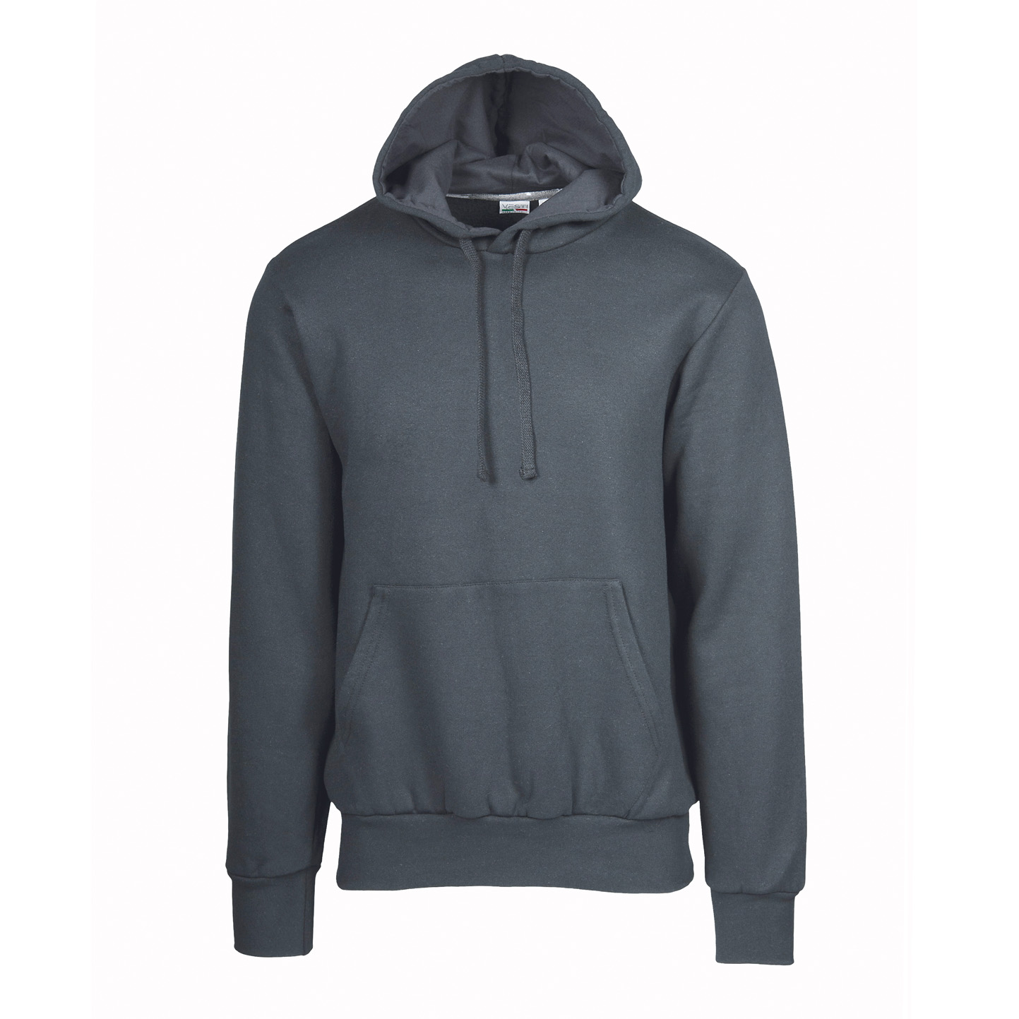 ECO Unisex Hooded Sweatshirt - 22E - ECO-leider