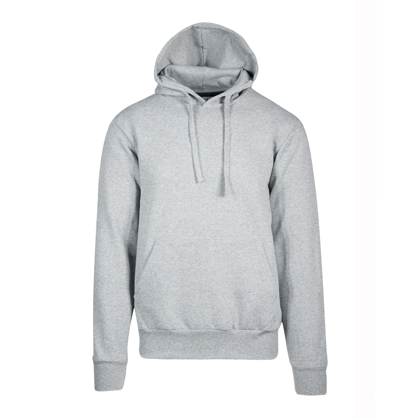 ECO Unisex Hooded Sweatshirt - 75E - ECO-as