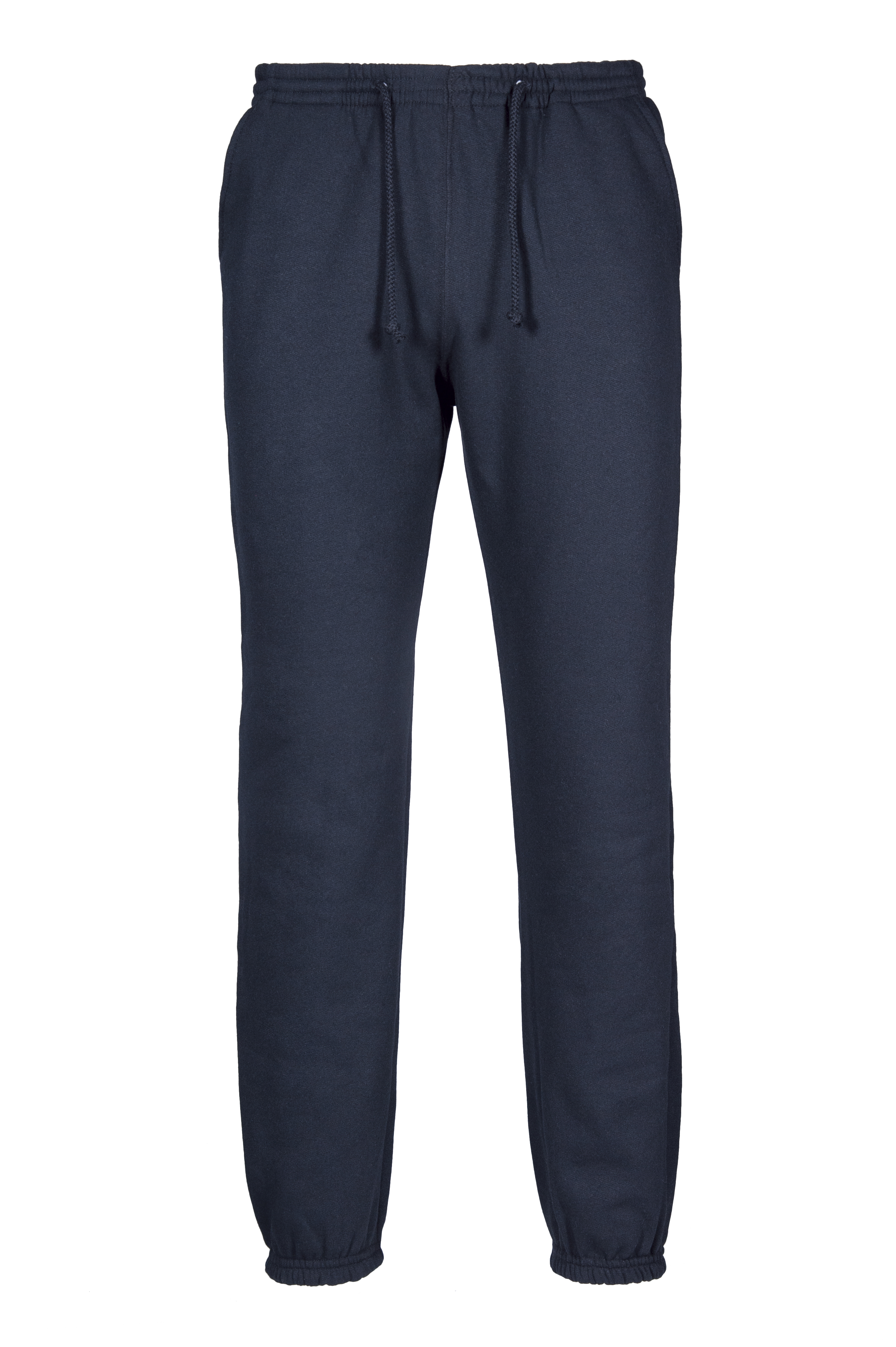Fleece broek - 18 - Blauw