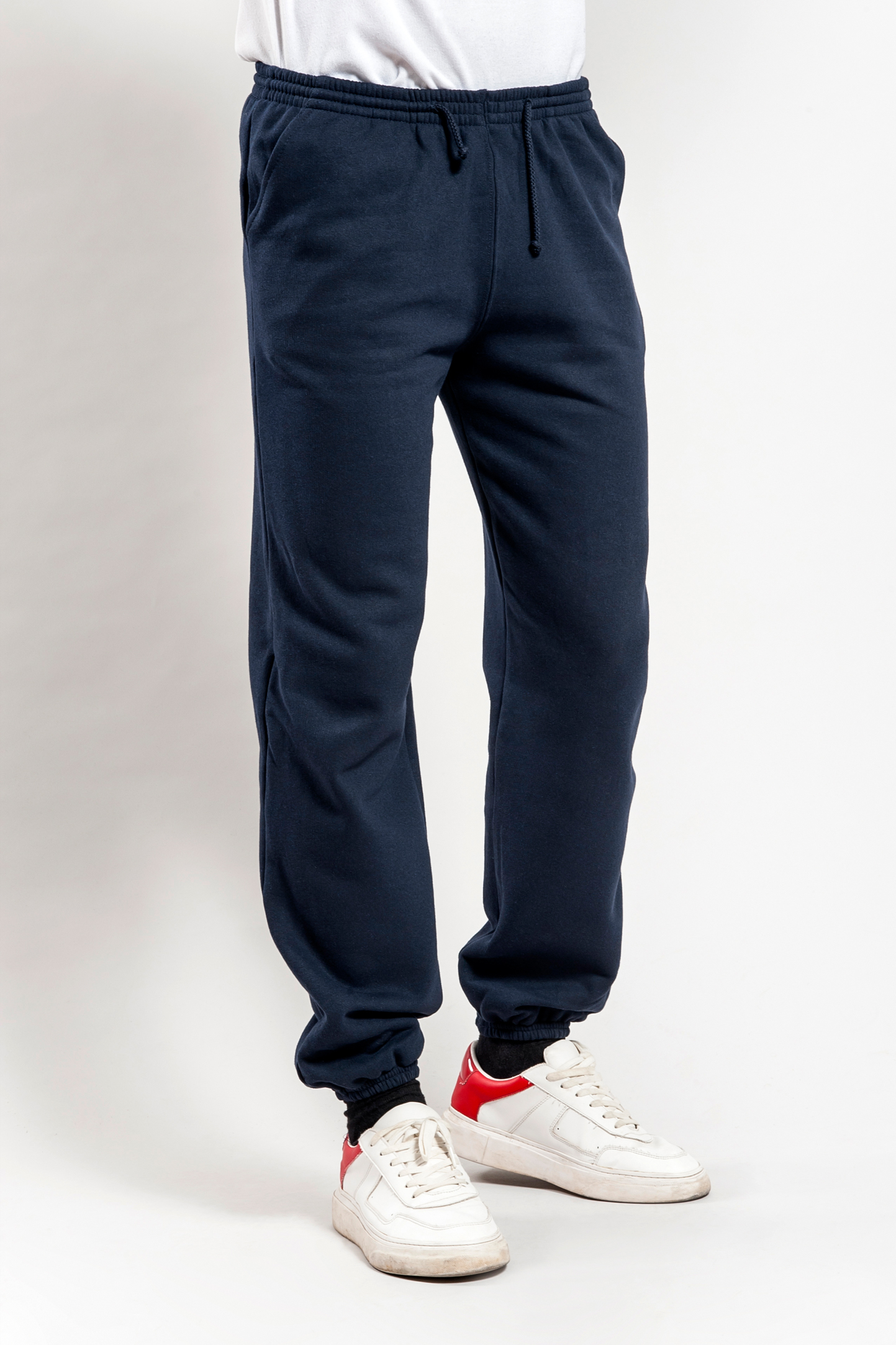 Fleece broek