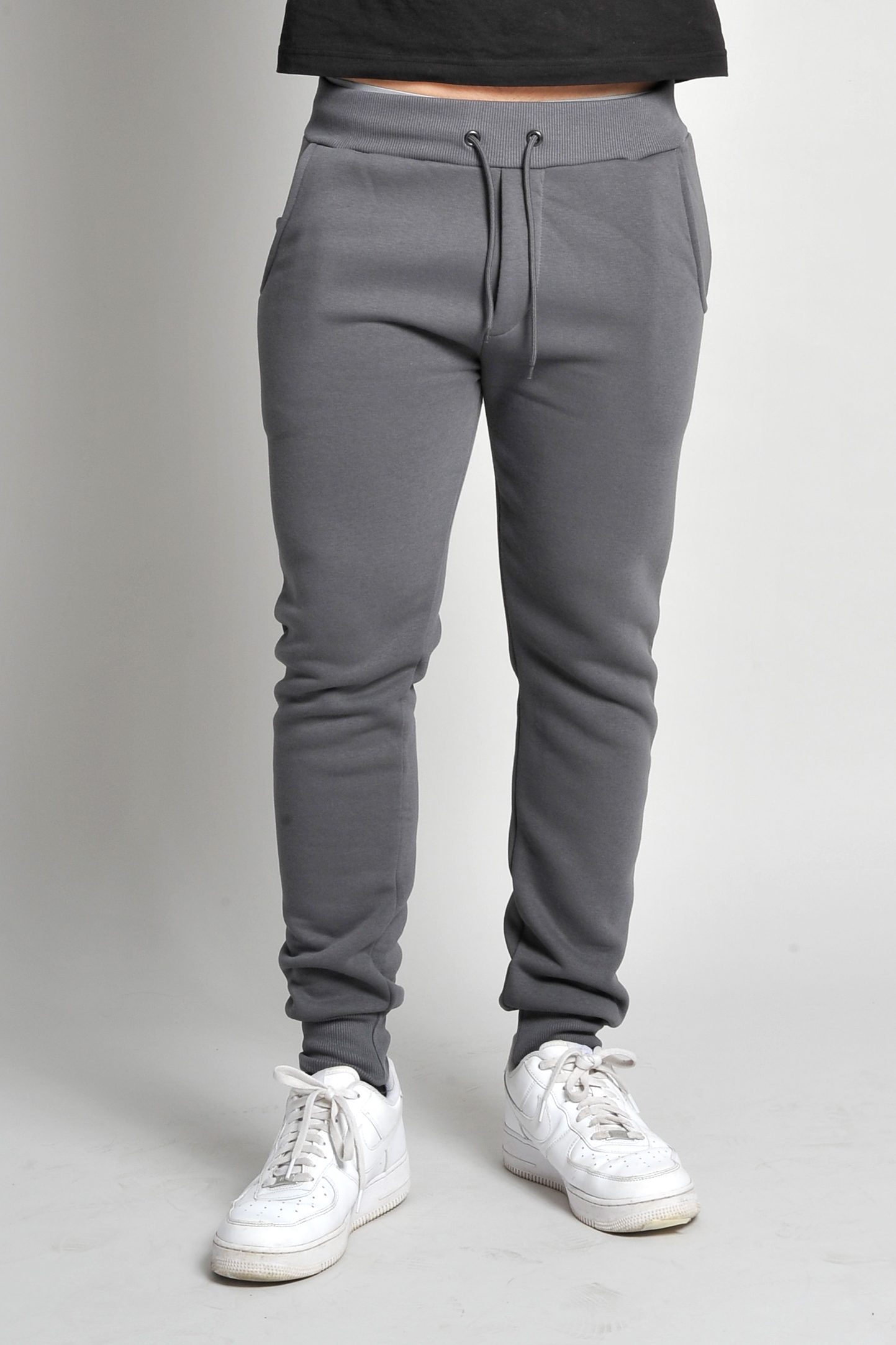 Fleece broek