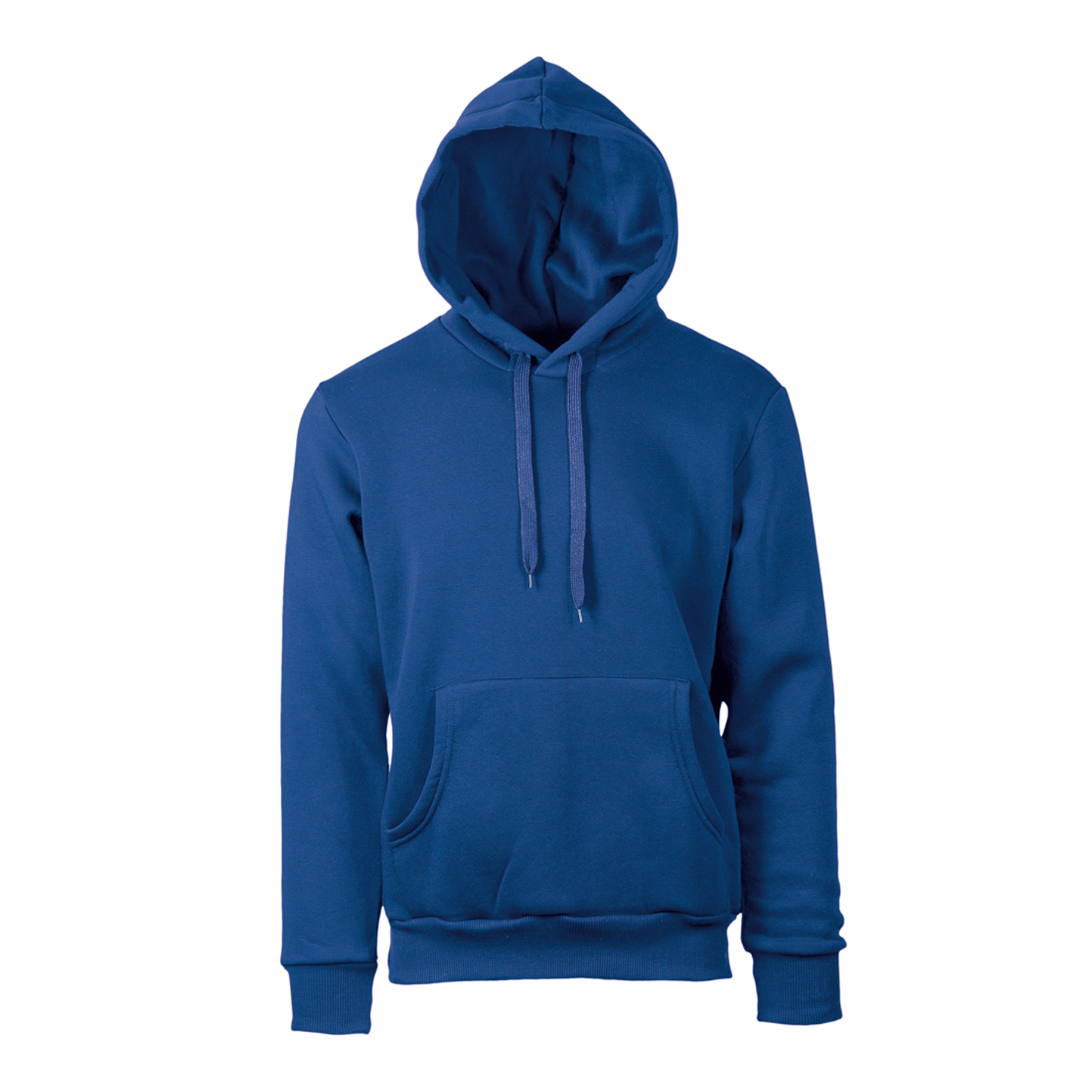 Poche kangourou Capuche doublée - RY - Royal