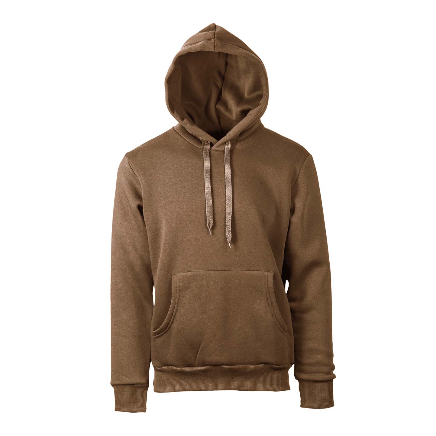 Poche kangourou Capuche doublée - DE - Déca