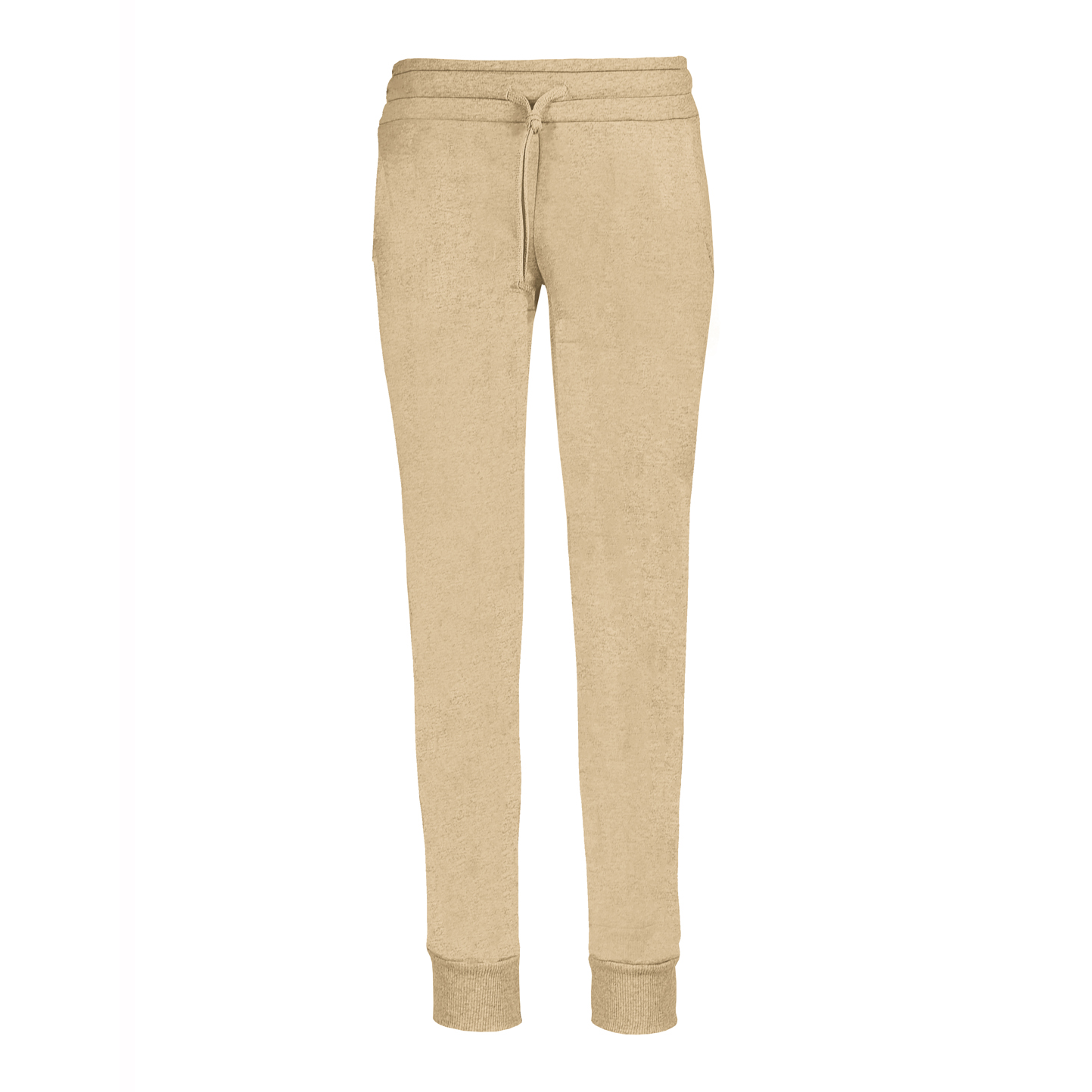 Pantalon New Fit pour femme en polaire douce - CL - Chameau