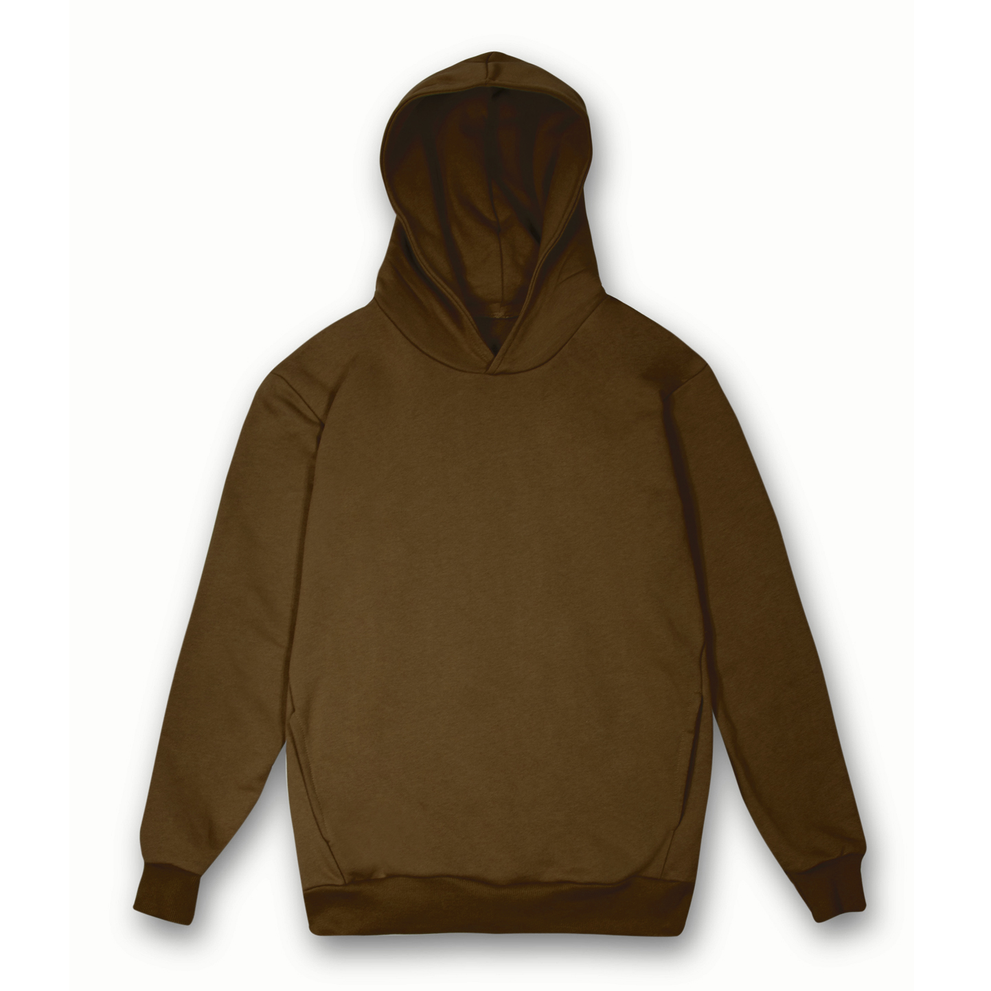 Sweat à capuche doux unisexe Mya, coupe urbaine - DE - Déca