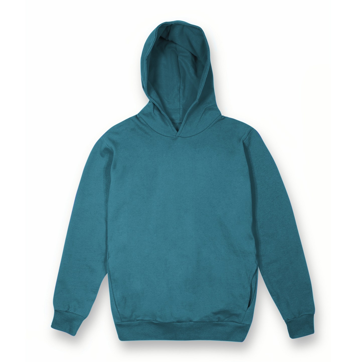 Sweat à capuche doux unisexe Mya, coupe urbaine - PT - Huile