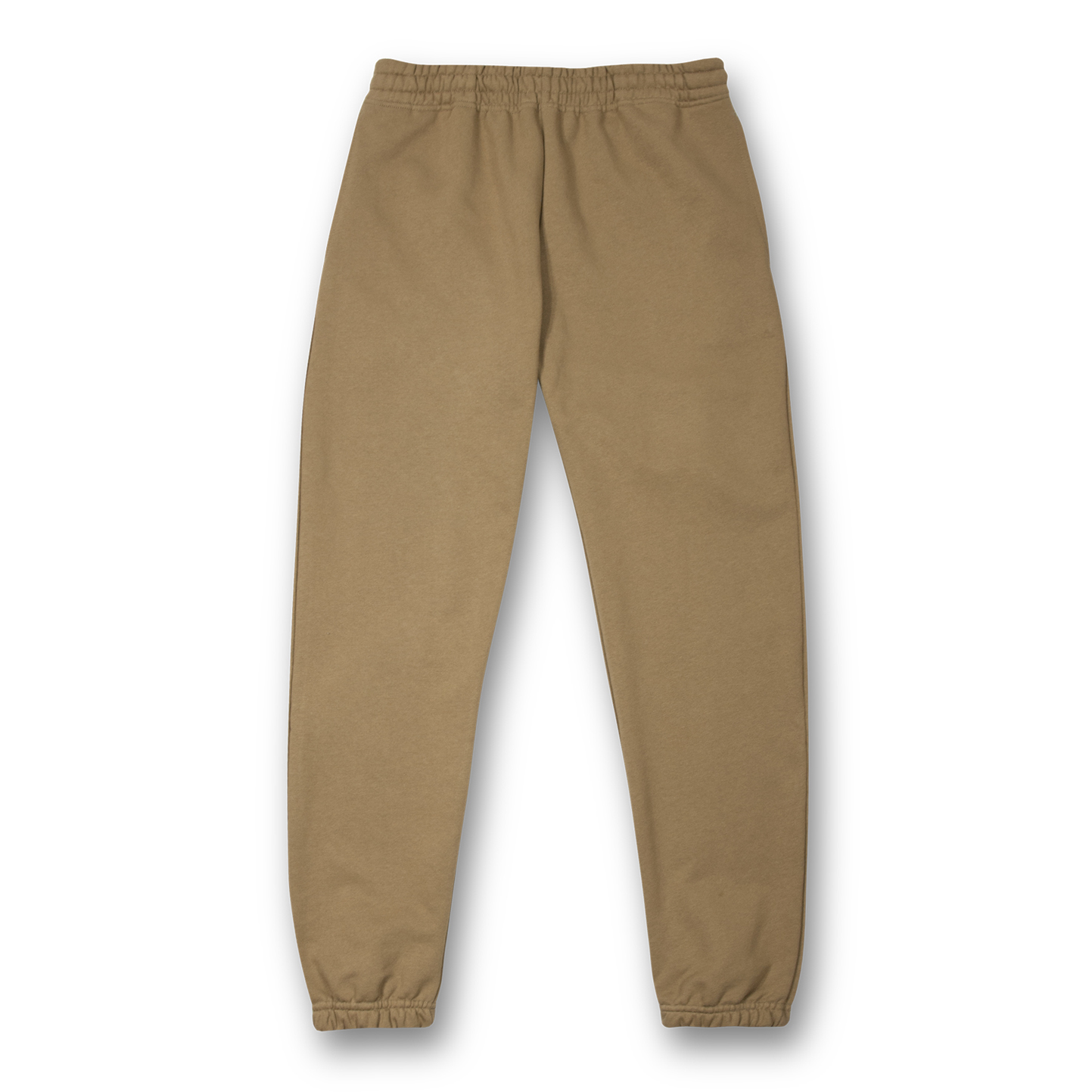 Pantalon Nyco Urban Fit en polaire douce unisexe - TB - Tabac
