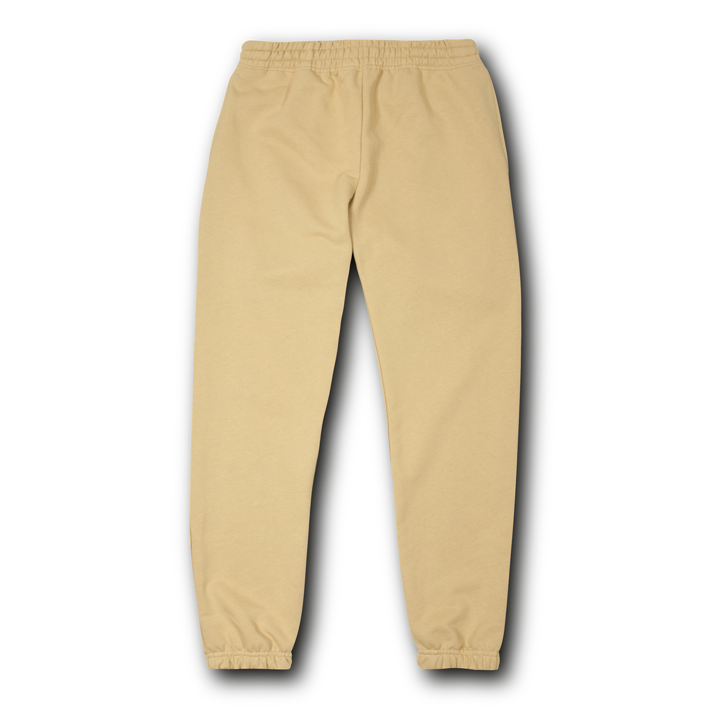 Pantalon Nyco Urban Fit en polaire douce unisexe - CL - Chameau