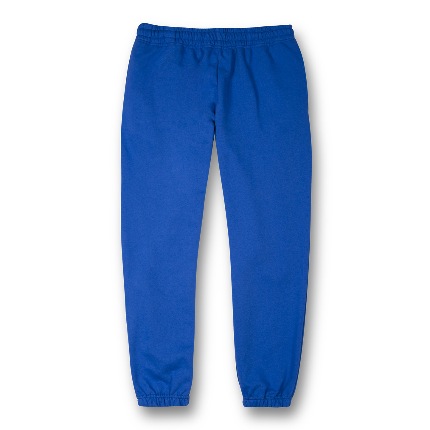 Pantalon Nyco Urban Fit en polaire douce unisexe - RY - Royal