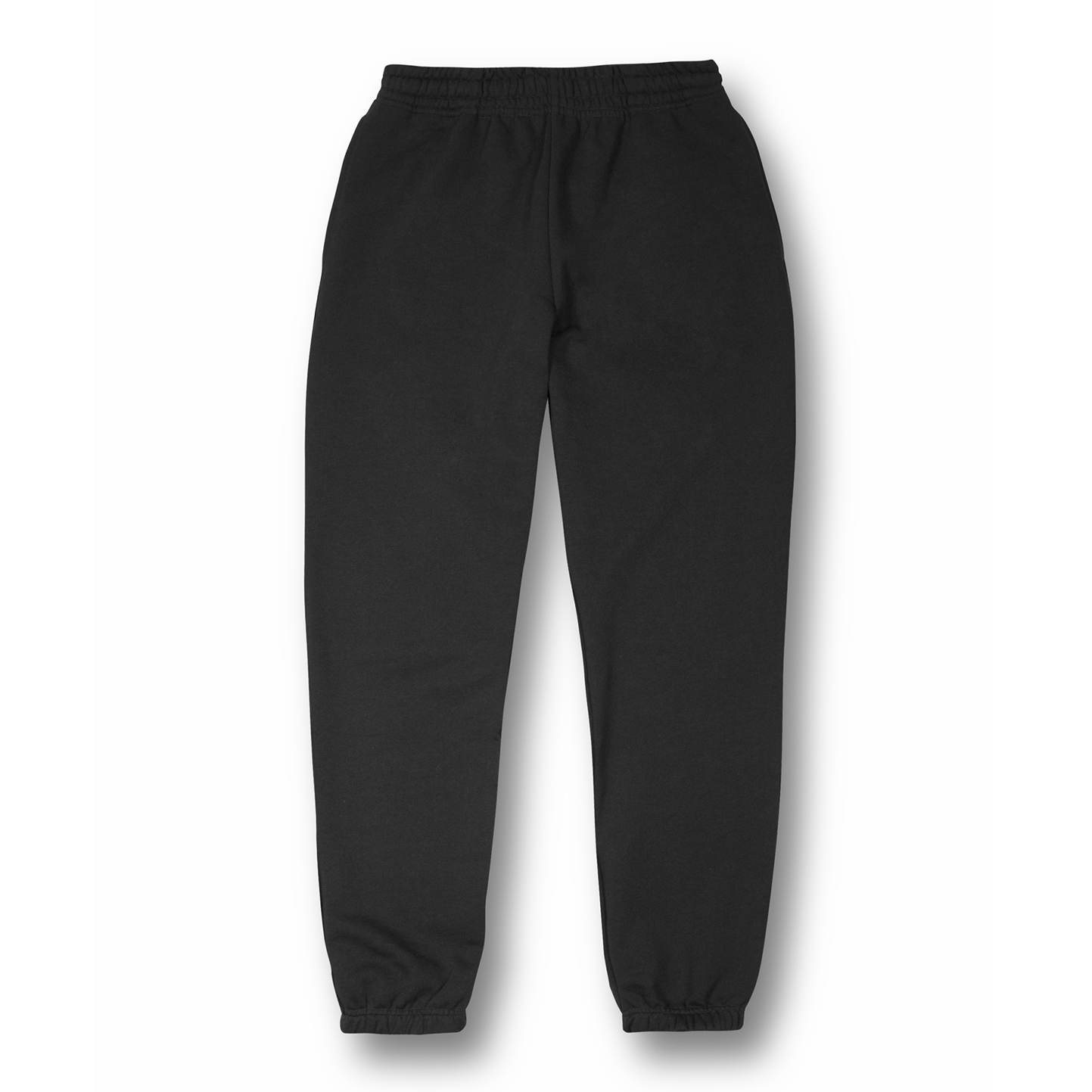 Pantalon Nyco Urban Fit en polaire douce unisexe - 12 - Noir