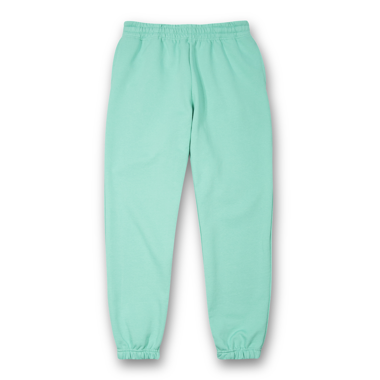 Pantalon Tommy Urban en molleton français unisexe - RF - Eau de mer