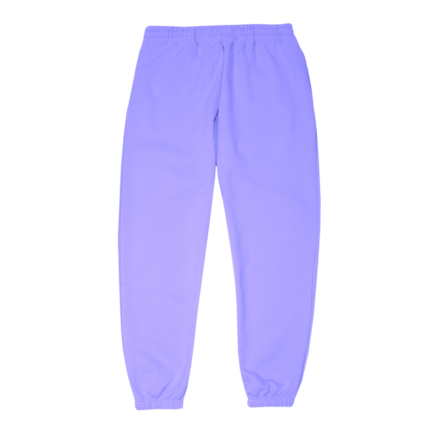 Pantalon Tommy Urban en molleton français unisexe - LI - Lilas