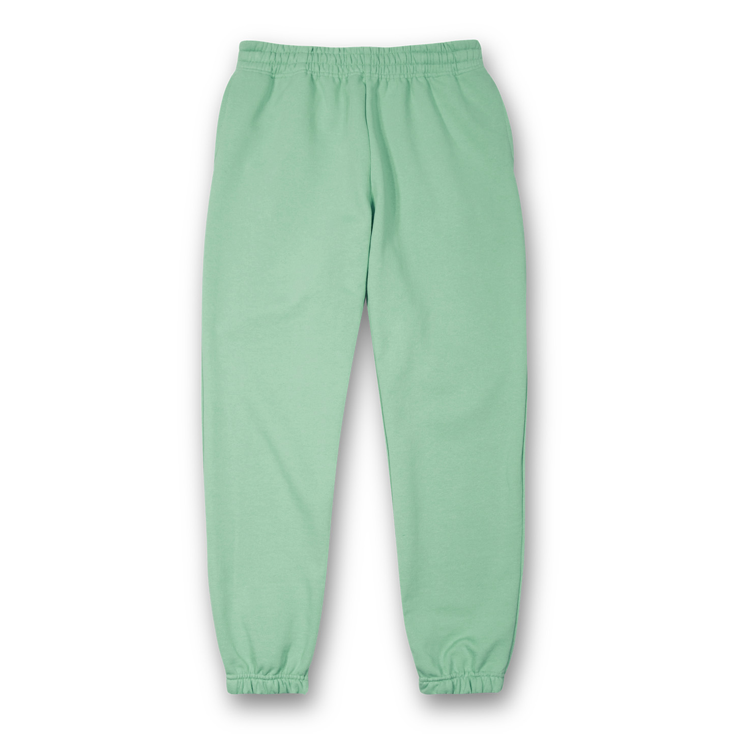 Pantalon Tommy Urban en molleton français unisexe - SV - Sage