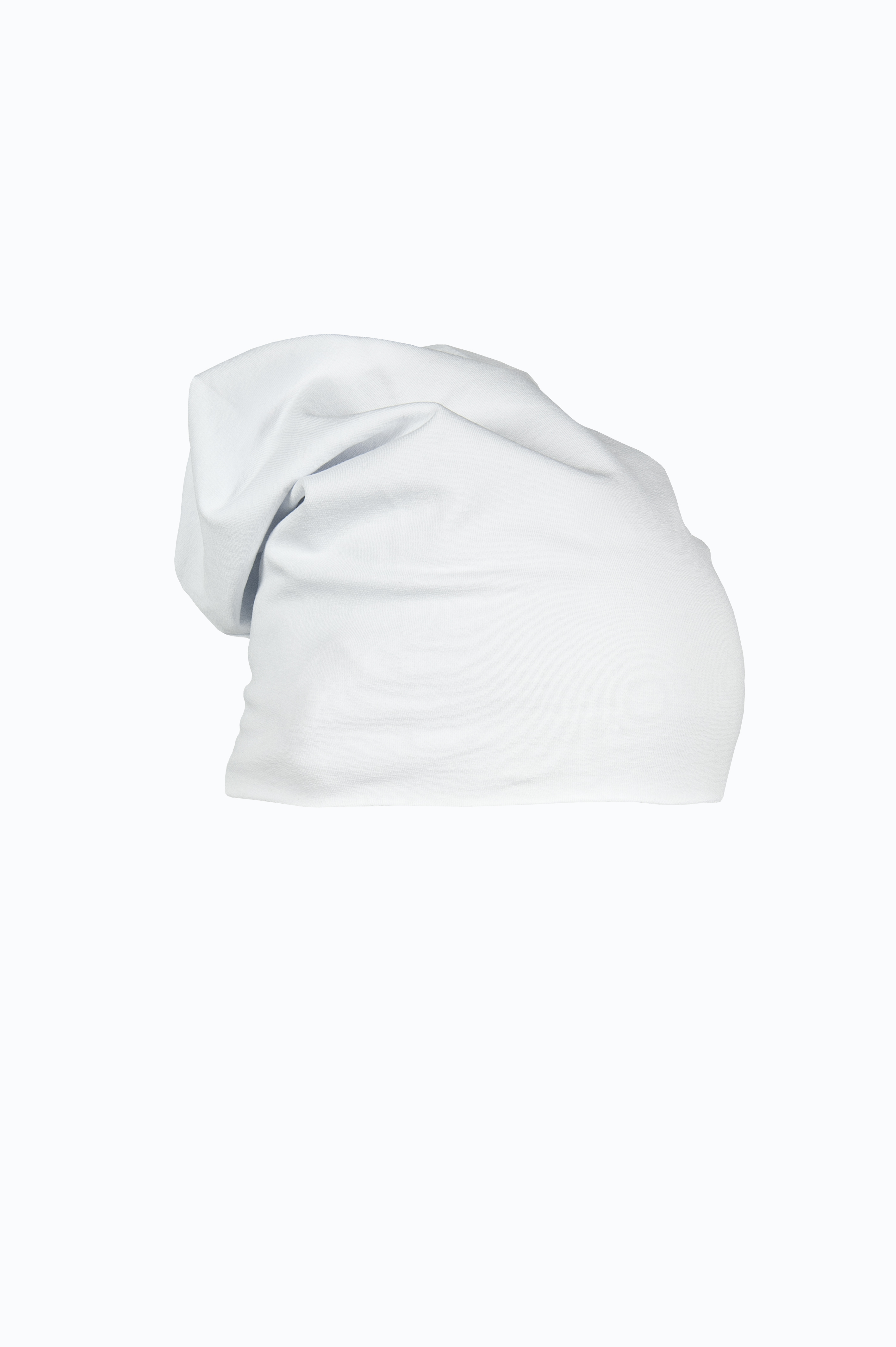 Moda Uni Beanie Cap Tubular - 99 - Wit