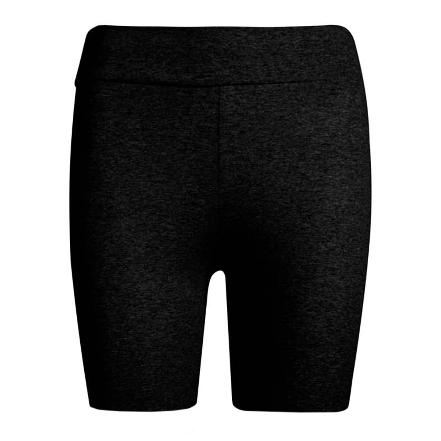 Fietslegging voor dames - 12 - Zwart