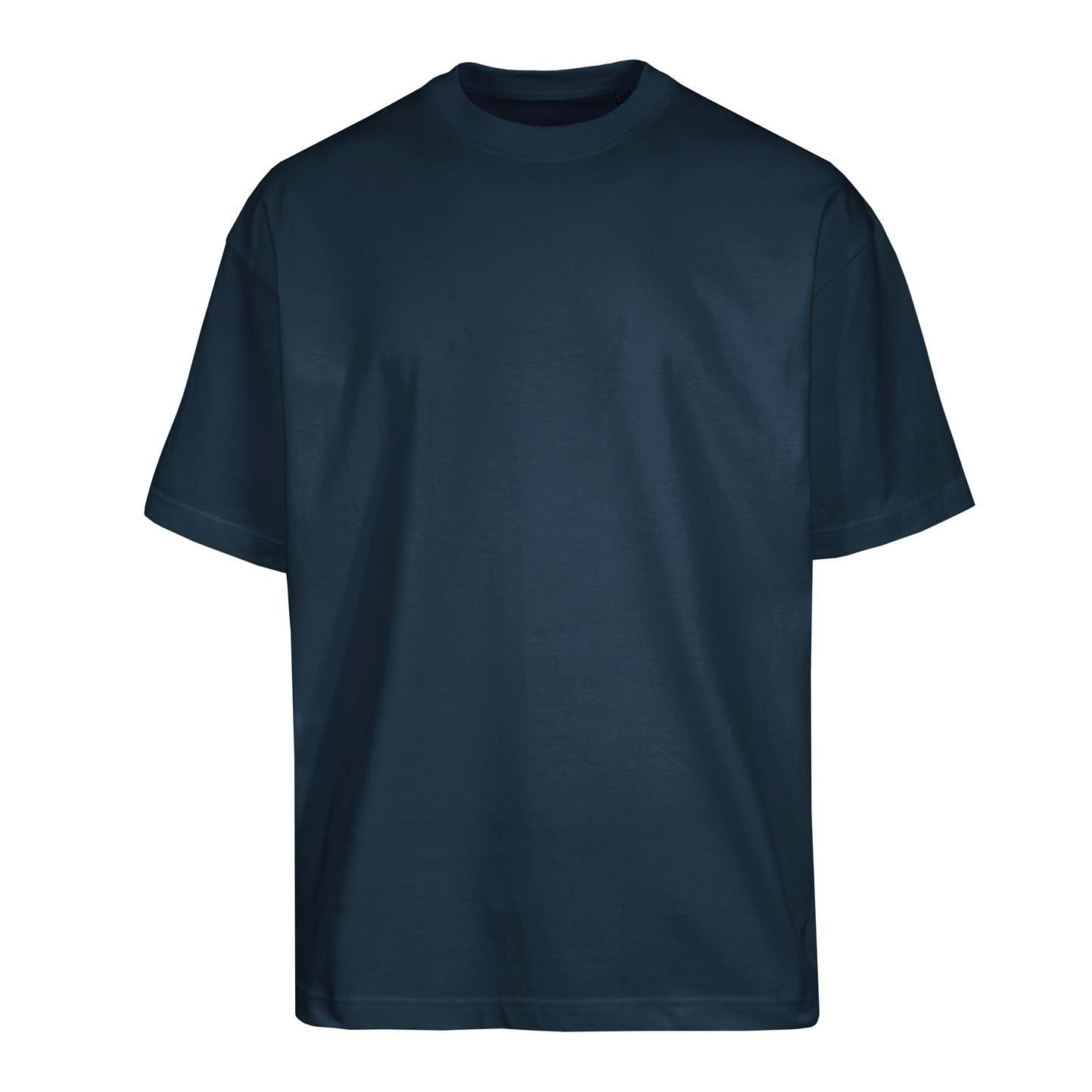 Surchemise - NY - Bleu marine