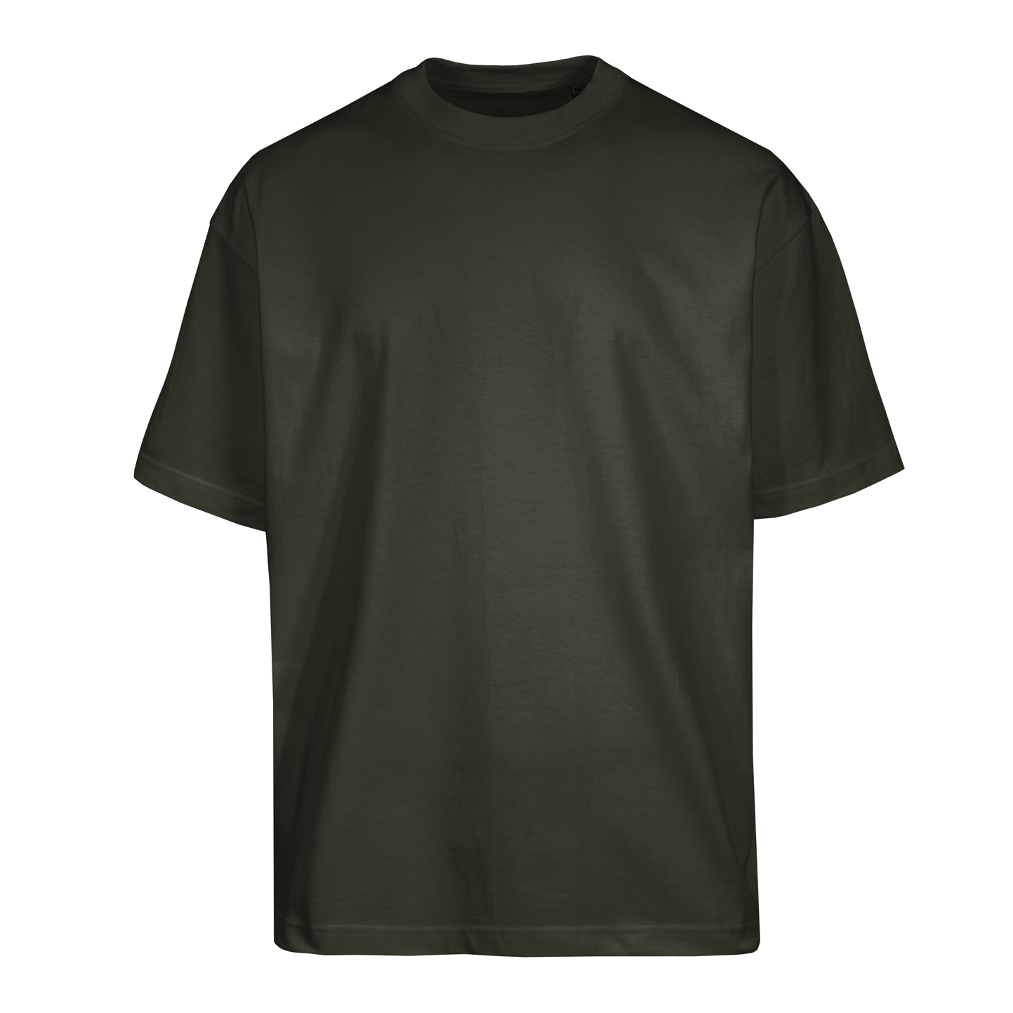 Surchemise - VM - Militaire sombre