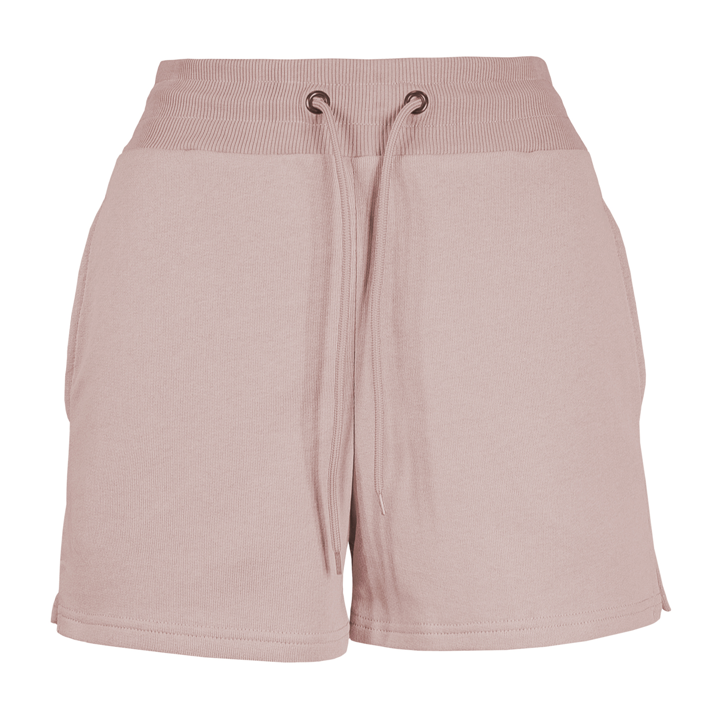 Bermuda Miky dames French Terry - RP - Poederroze