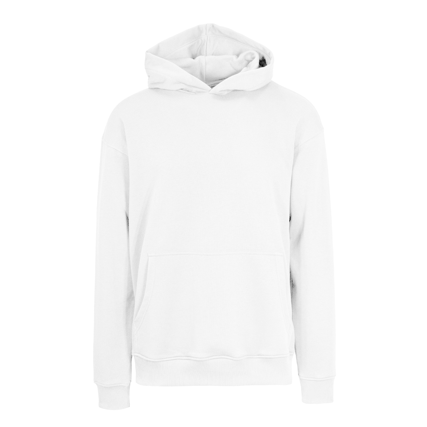 365 unisex oversized hoodie - 99 - Wit