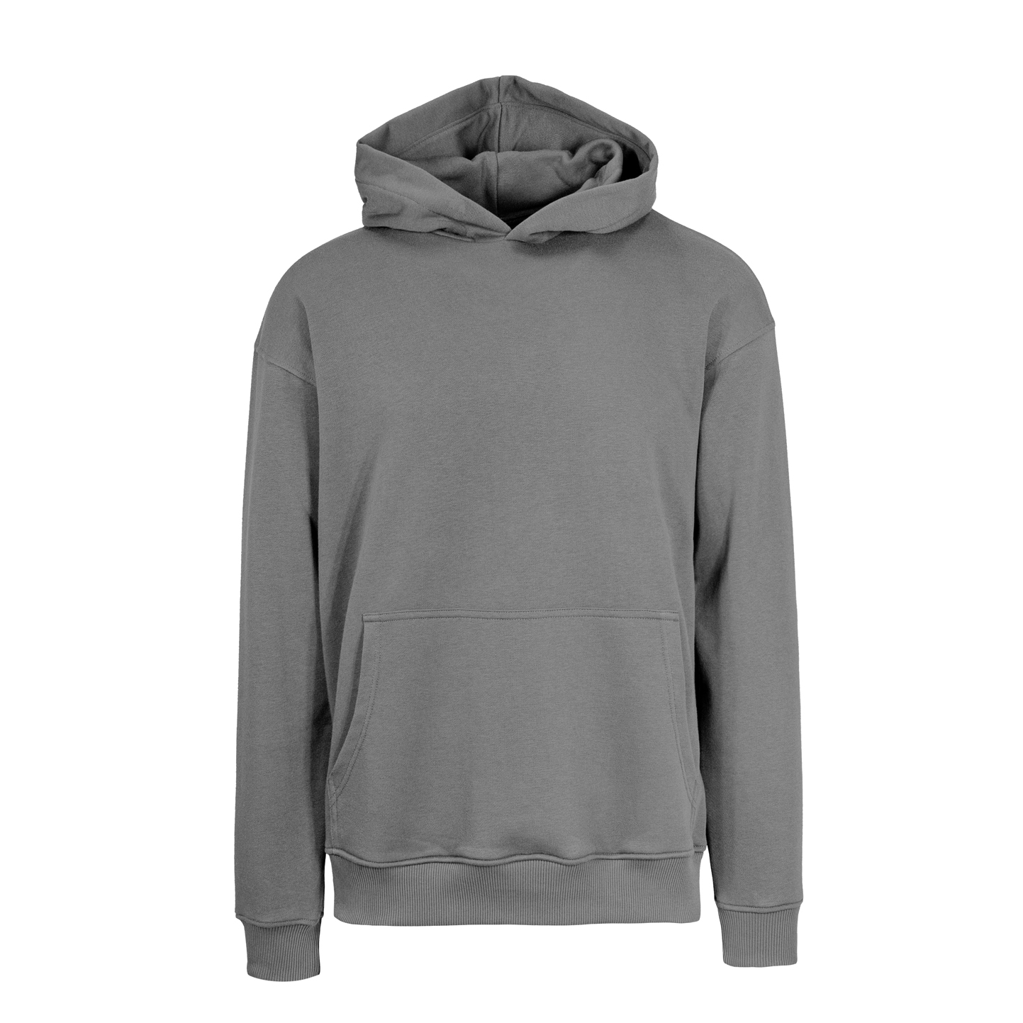 365 unisex oversized hoodie - 11 - Koelgrijs