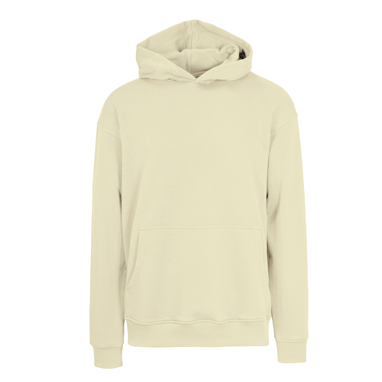 365 unisex oversized hoodie - 38 - Crème