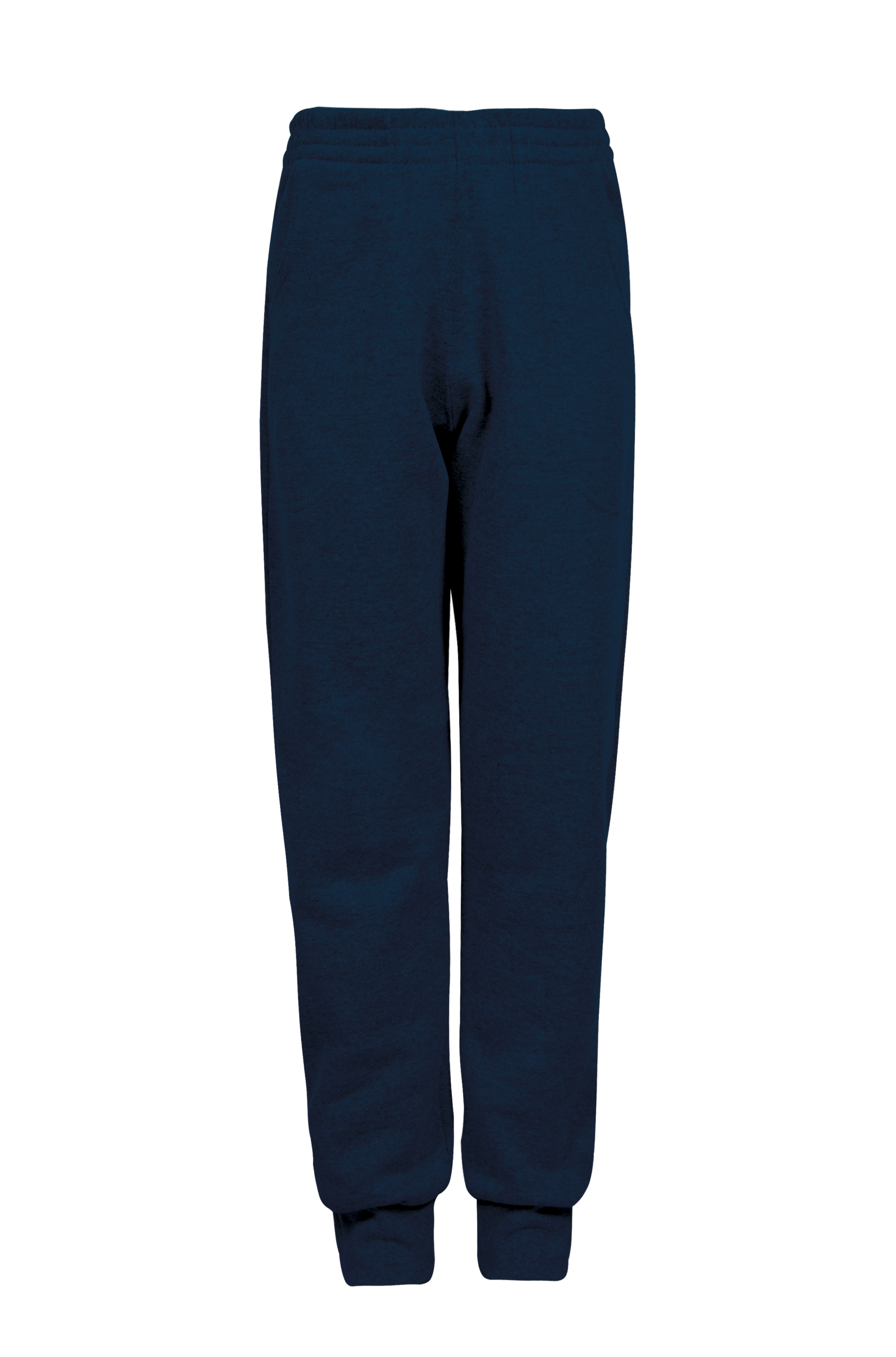 Kindersweatshirt en -broek - 18 - Blauw