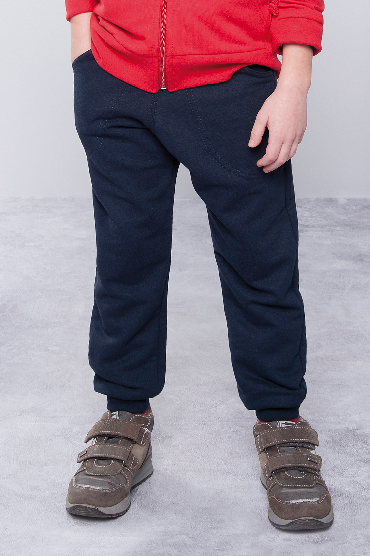 Kindersweatshirt en -broek