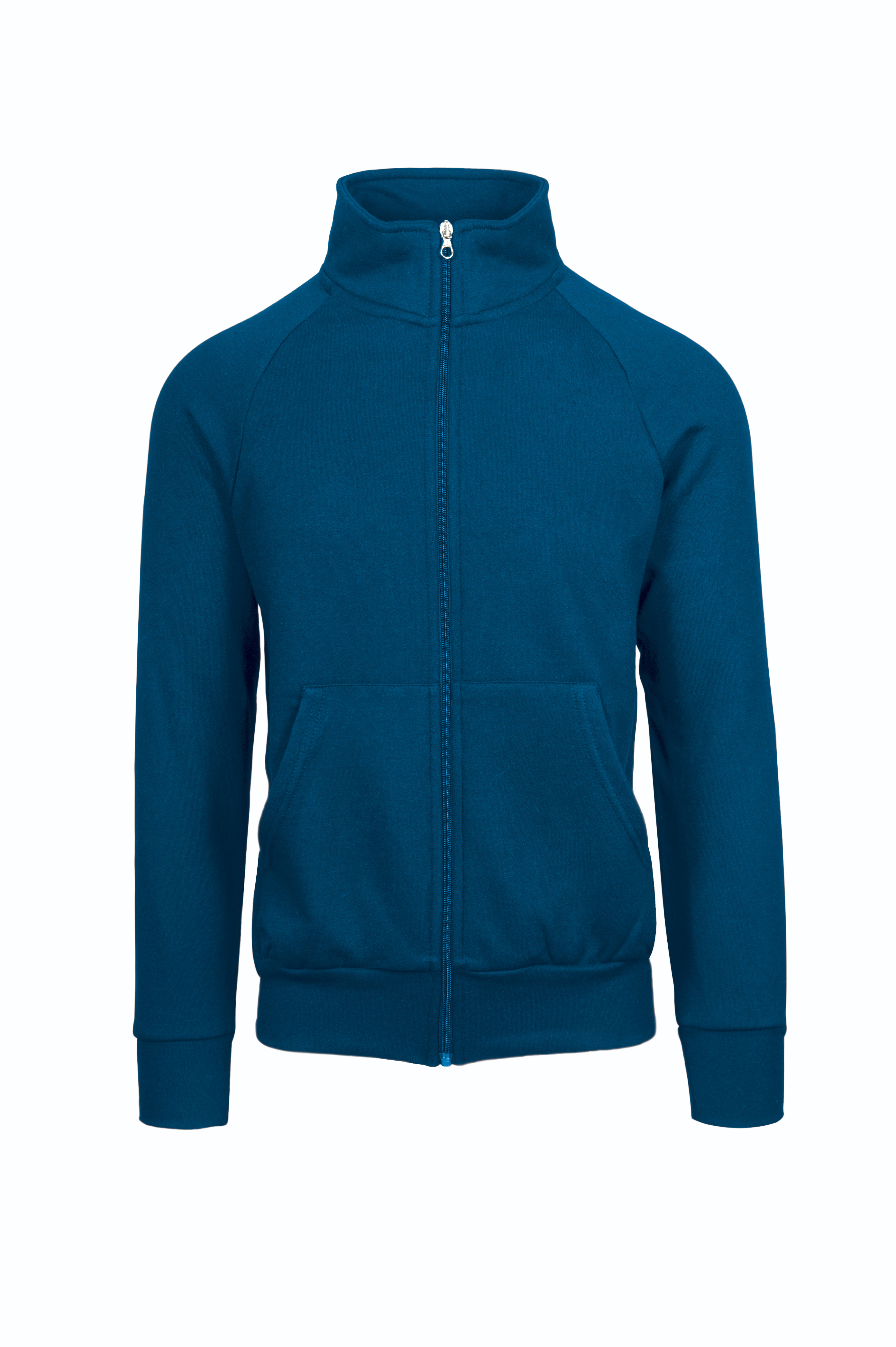 Veste polaire active F Terry - 27 - Royal Sport