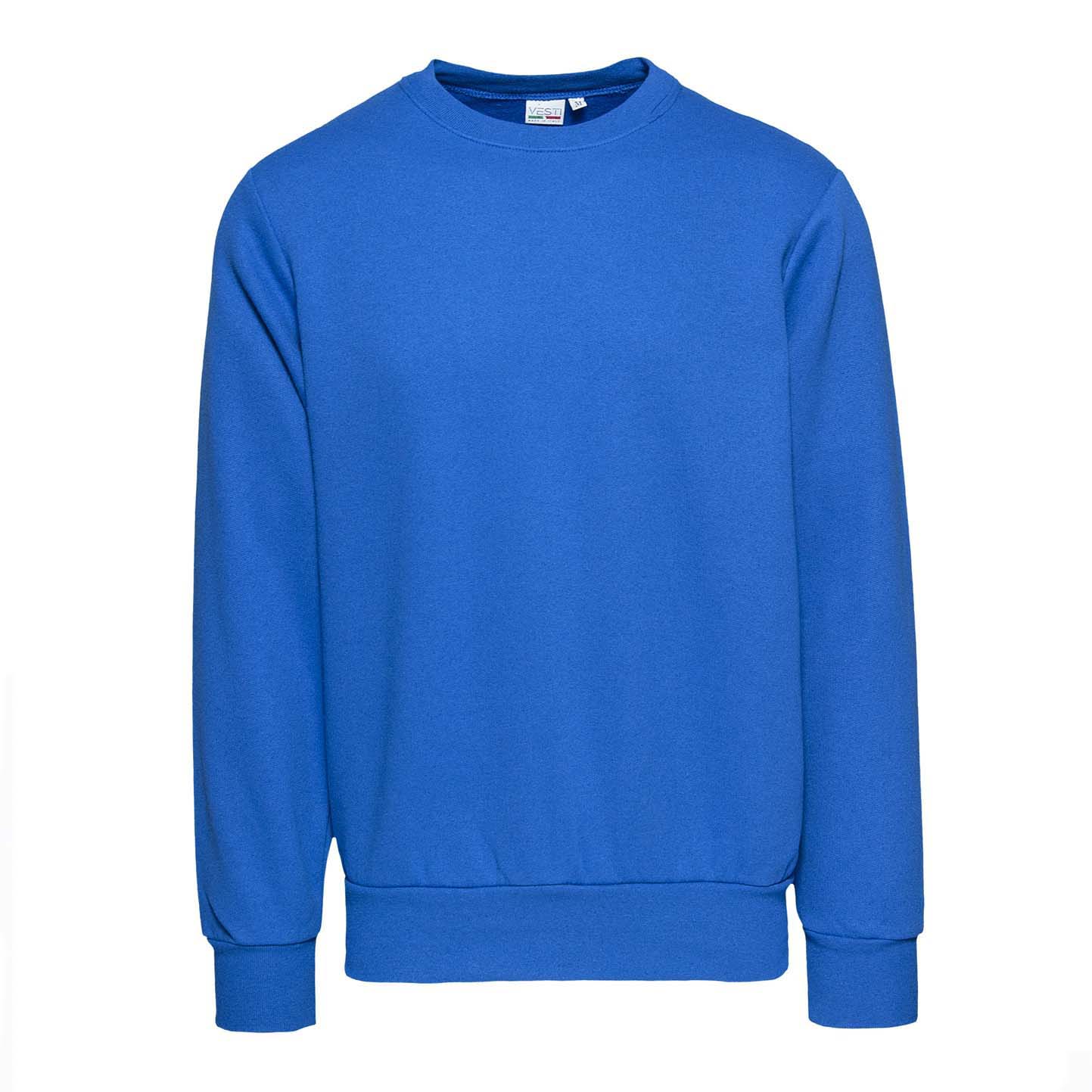 Trui met ronde hals - 27 - Royal Sport