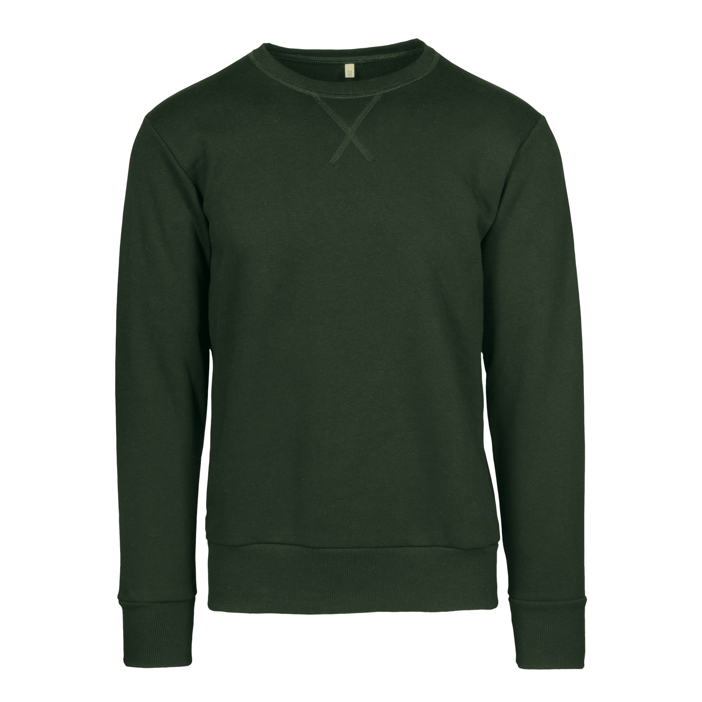 Trui met ronde hals - VM - Dark Military