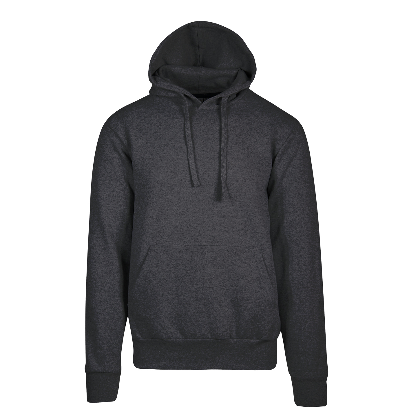 Unisex hoodie - 6MA - Antracietmelange