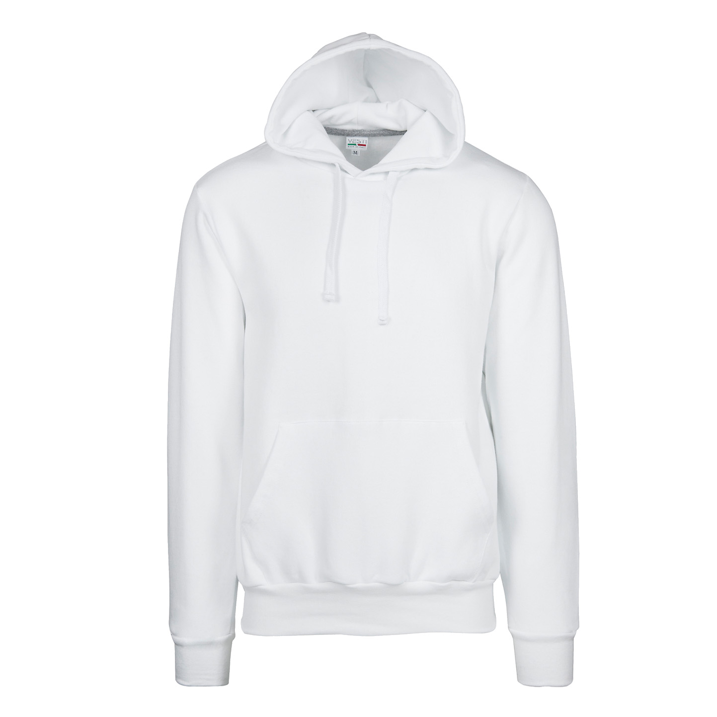 Unisex hoodie - 99 - Wit