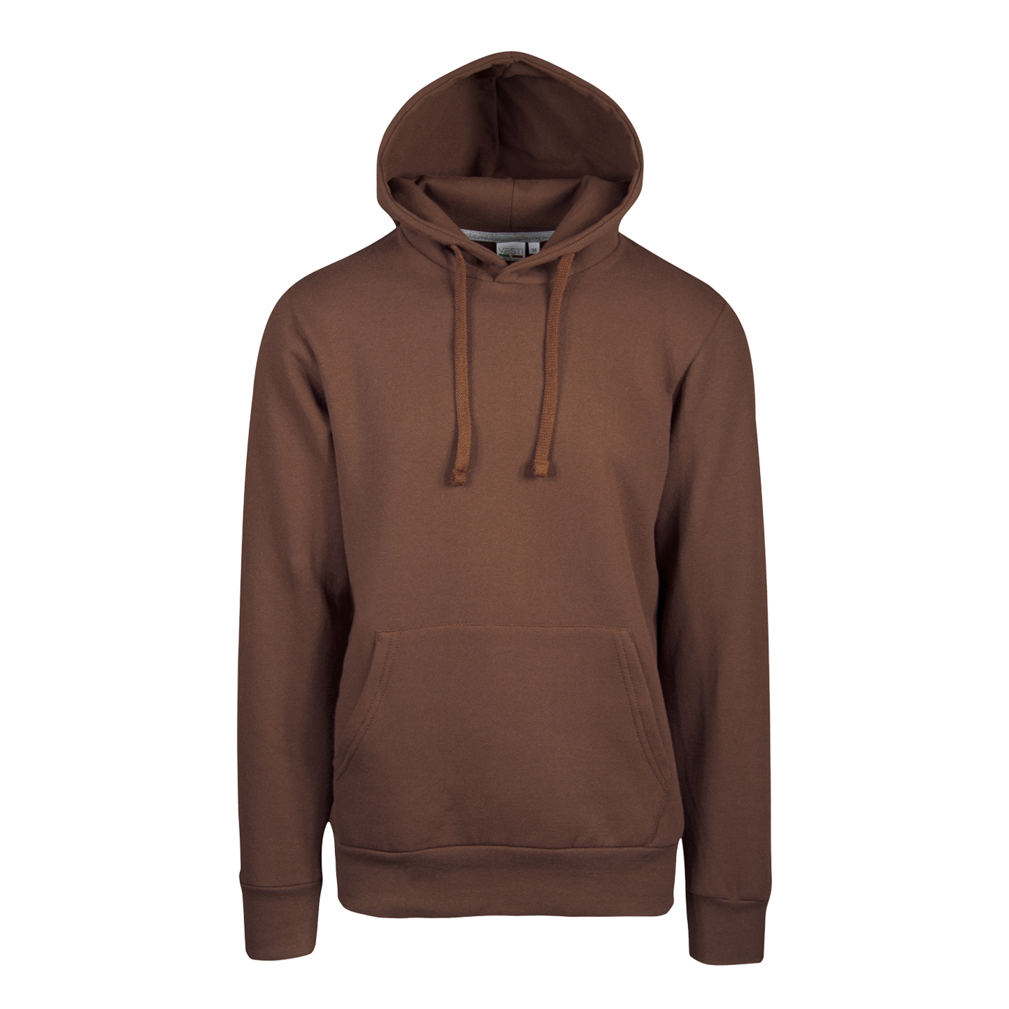 Unisex hoodie - 50 - Bruin