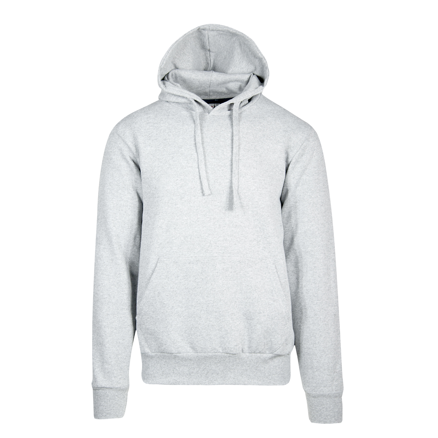Unisex hoodie - 36 - Lichtgrijs
