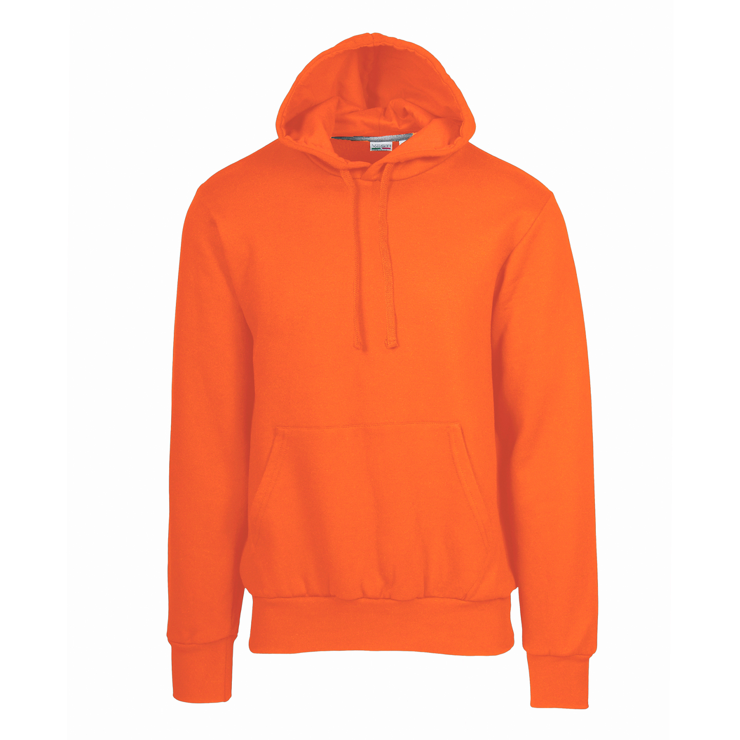 Unisex hoodie - AR - Oranje Sport