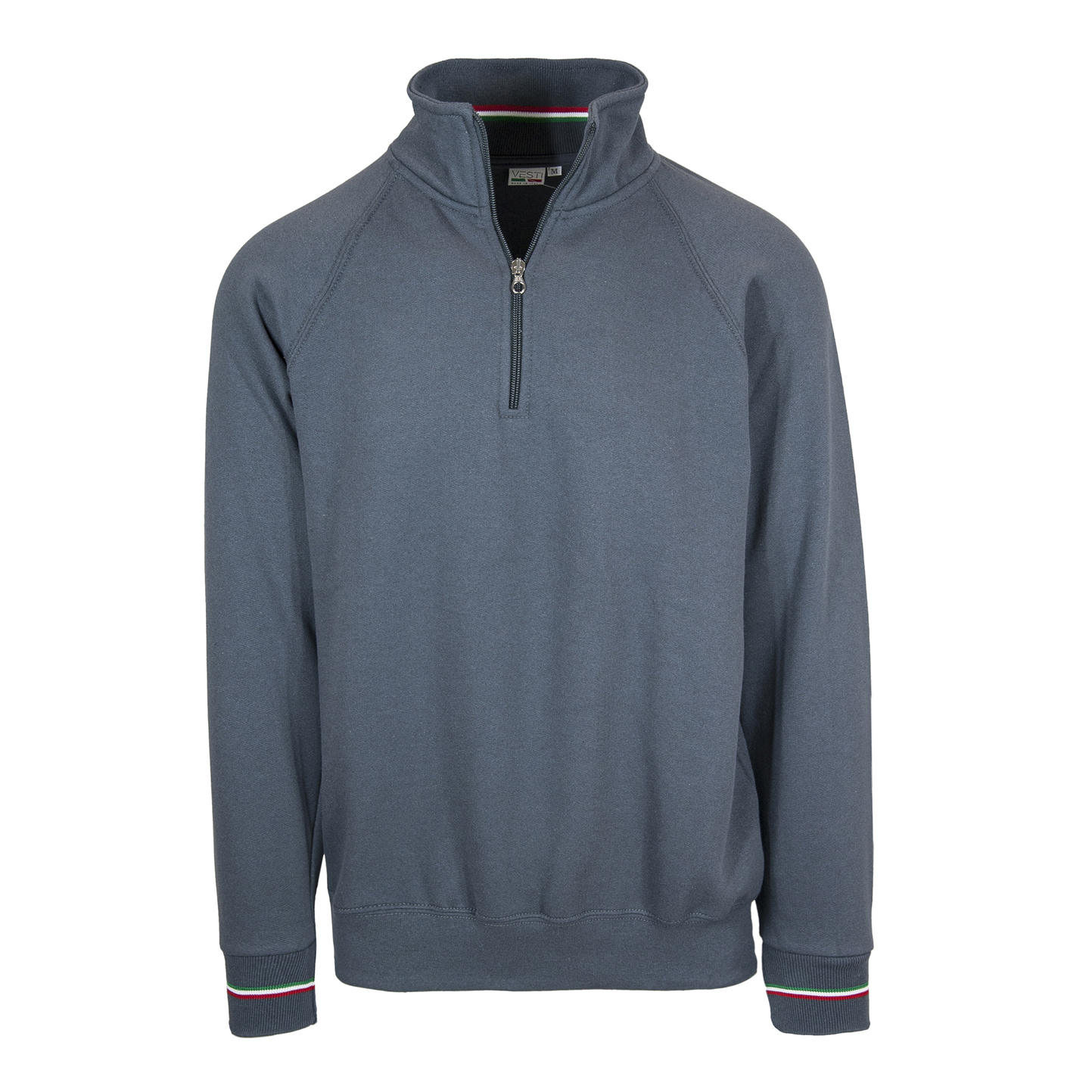 Sweat-shirt Italie - 22E - Responsable ÉCO