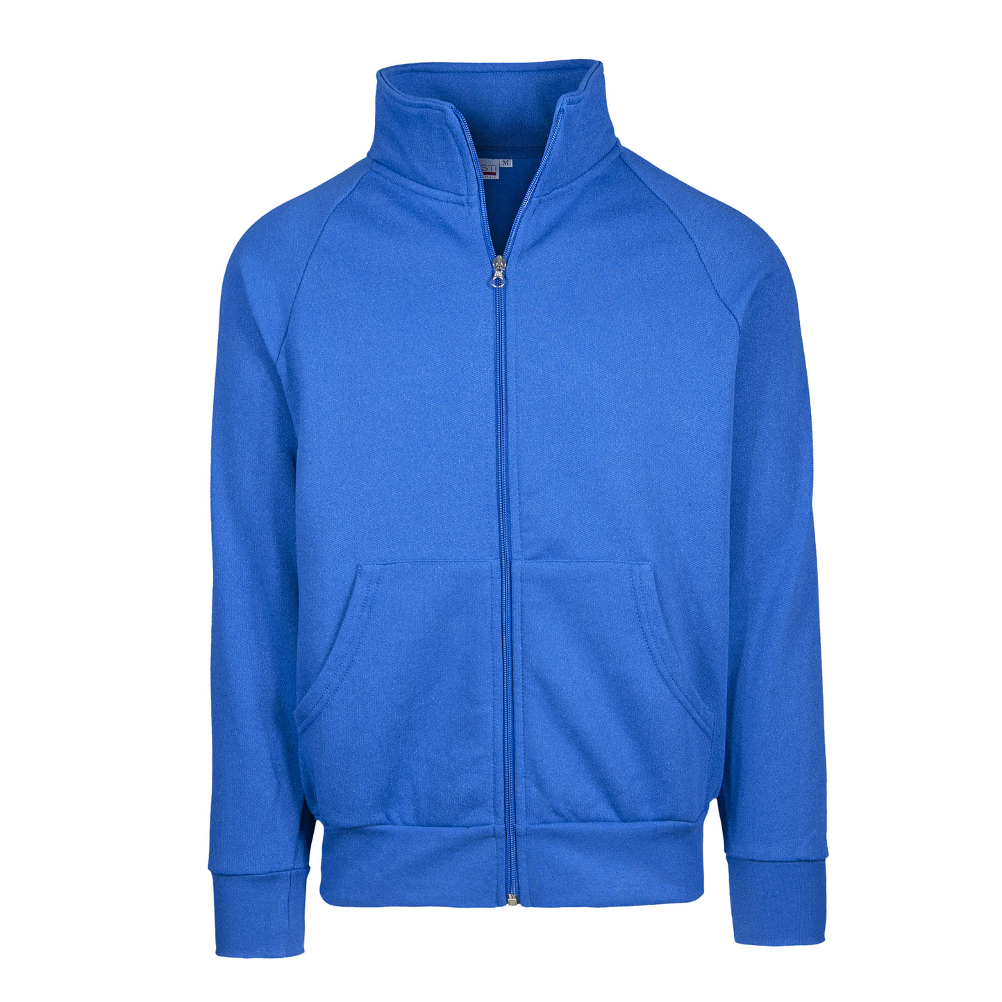 Trui met lange ritssluiting - 27 - Royal Sport