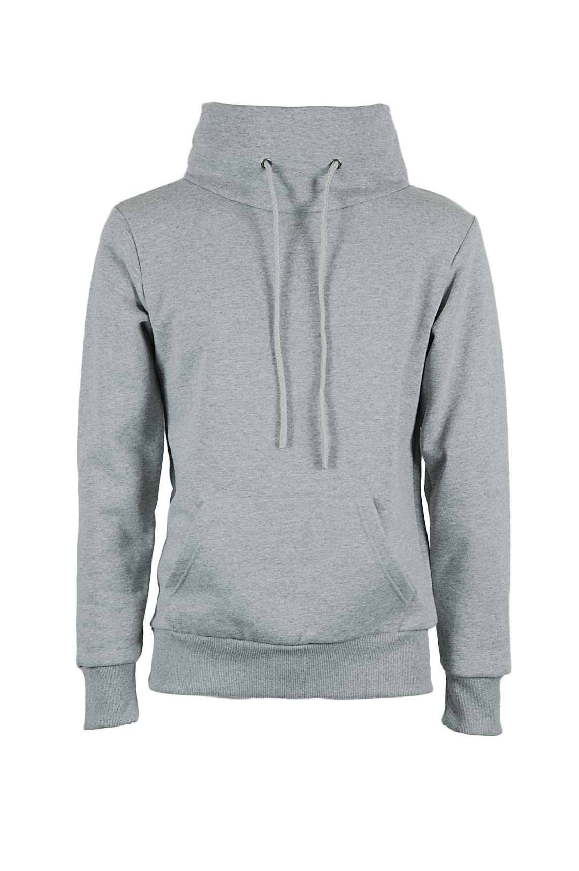 Trui met sjaal - MC - Mc Melange Light