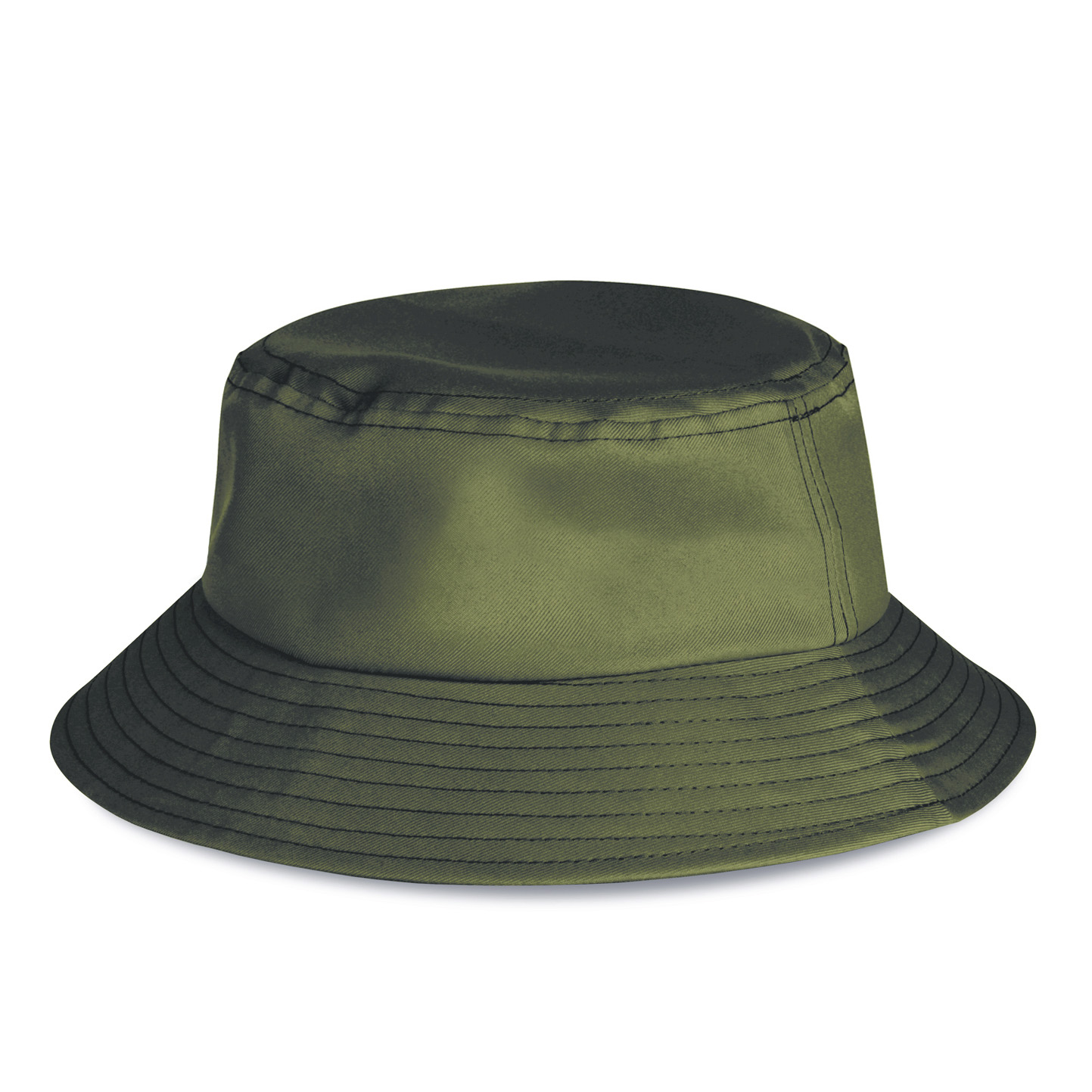 Bob - MG - Vert militaire