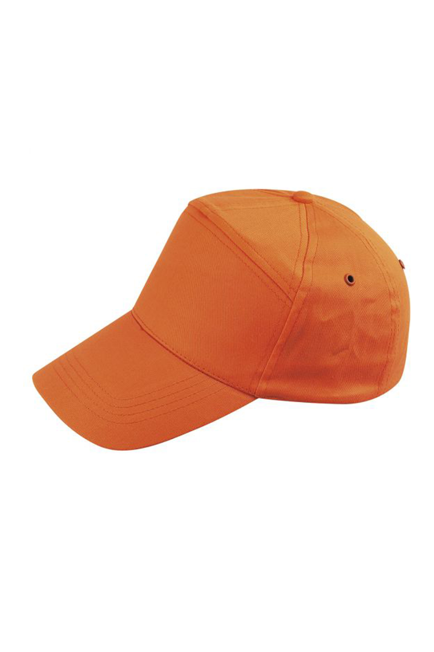 Golfpet met 7 panelen - OR - Oranje