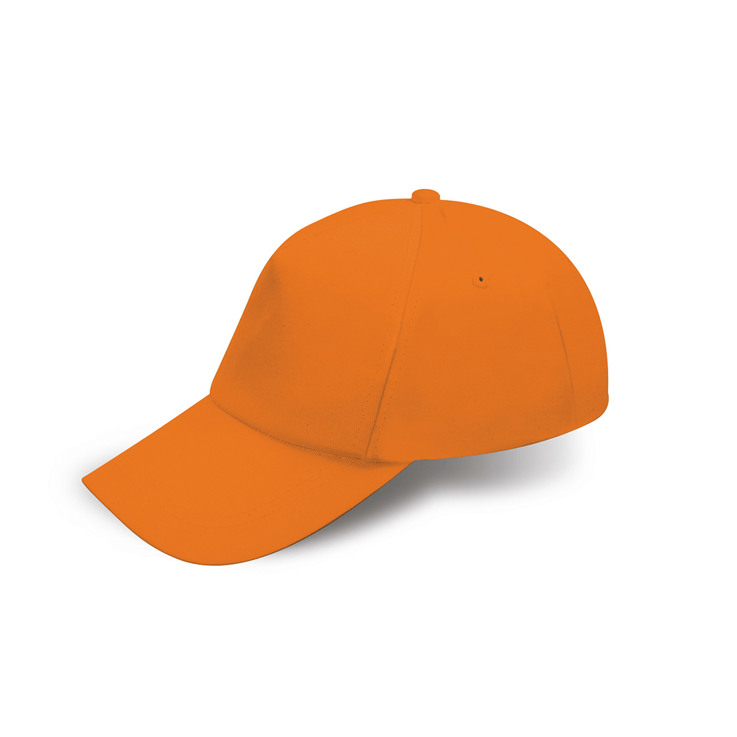 Babymutsje - OR - Oranje