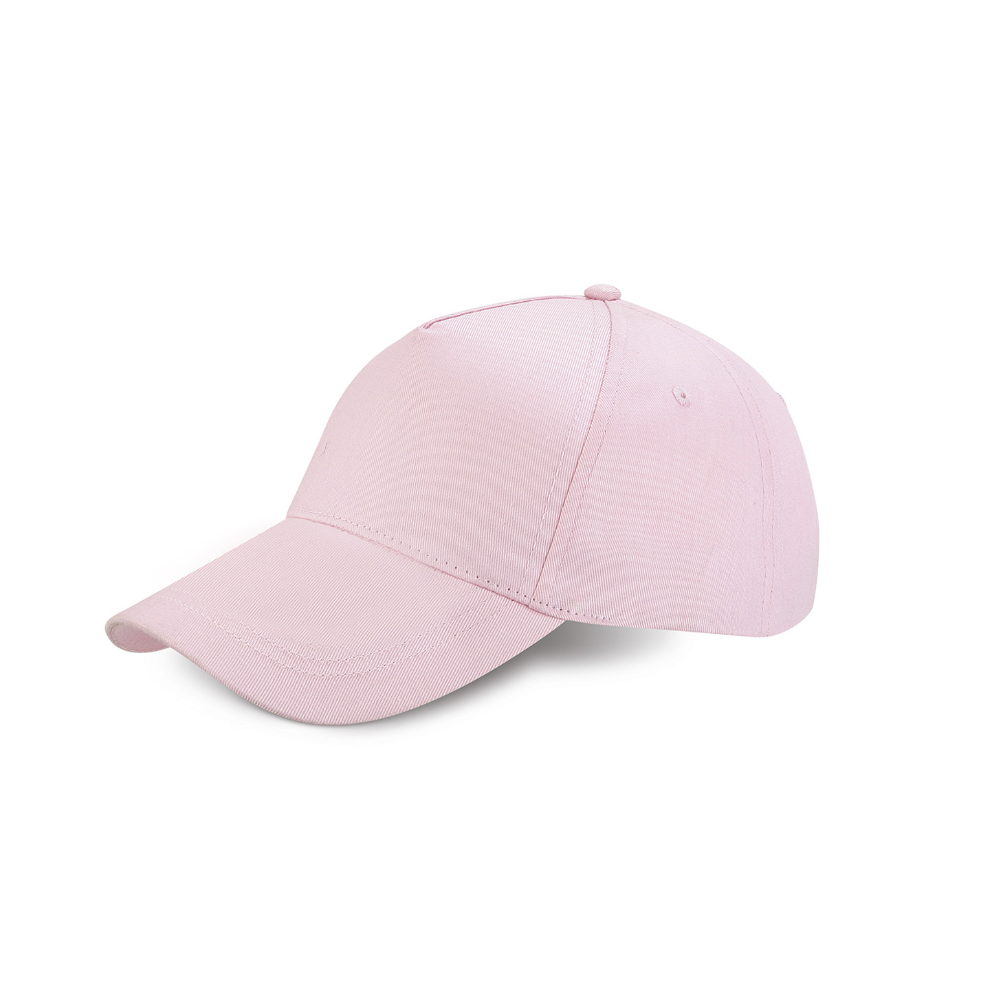 Babymutsje - PK - Roze